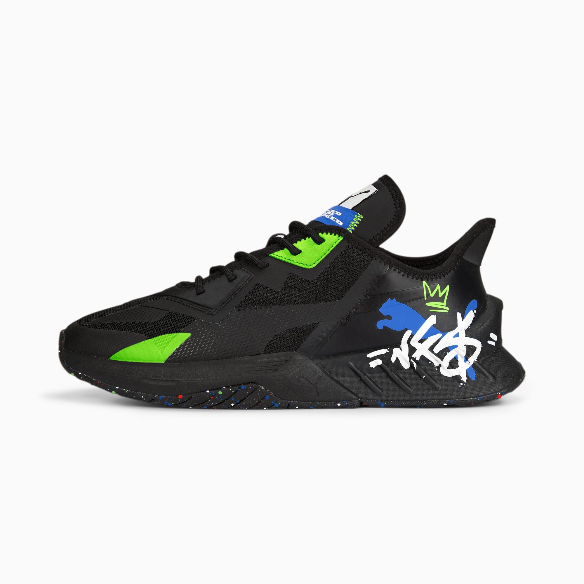 zapatillas puma need for speed
