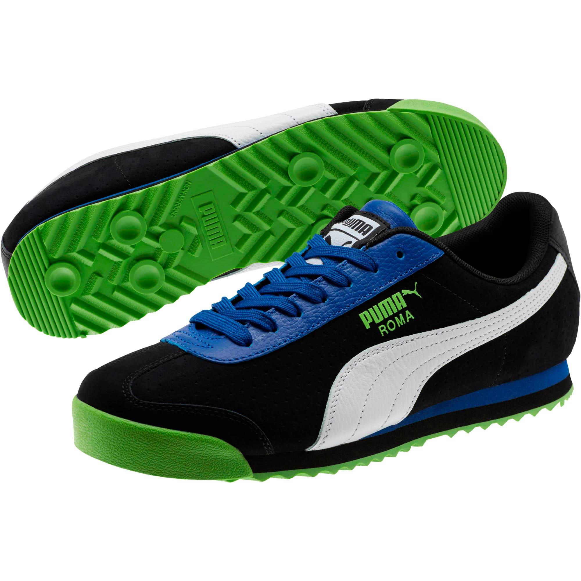 puma roma xtg perf