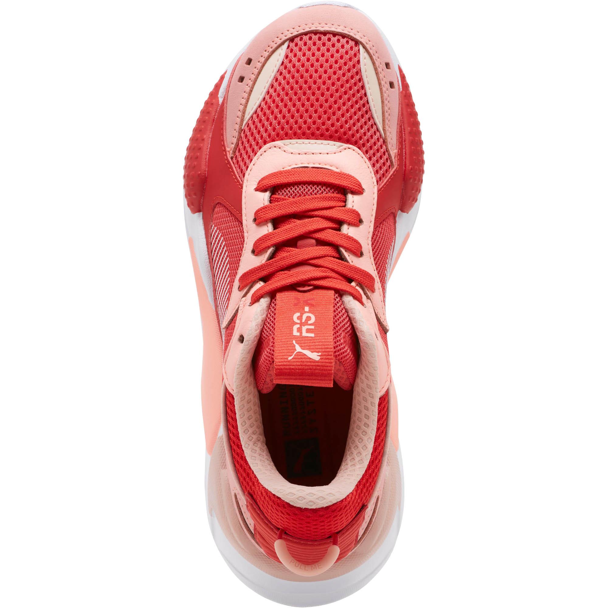 PUMA Rs-x Toys in Red | Lyst