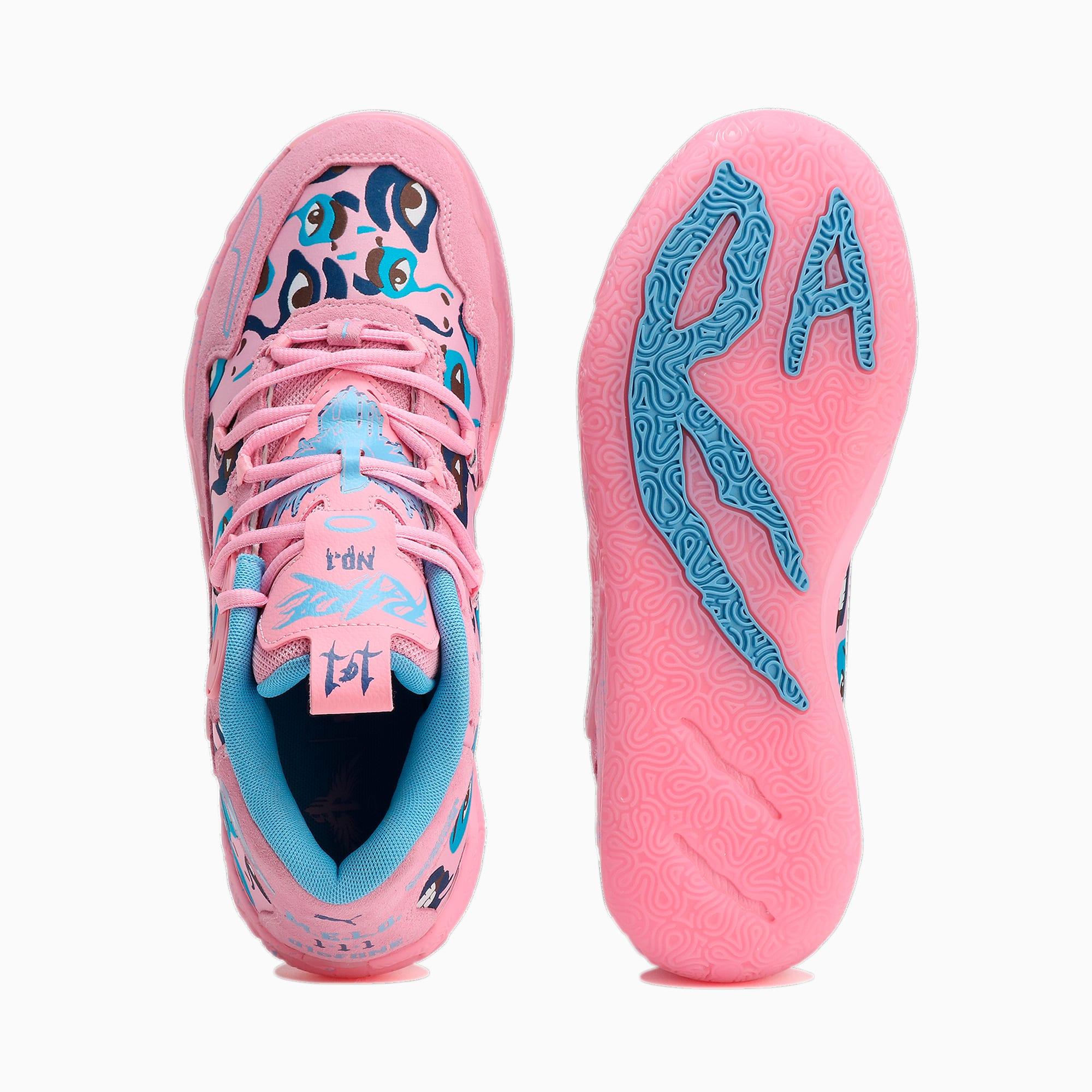 Puma kinder fit shoes new arrivals