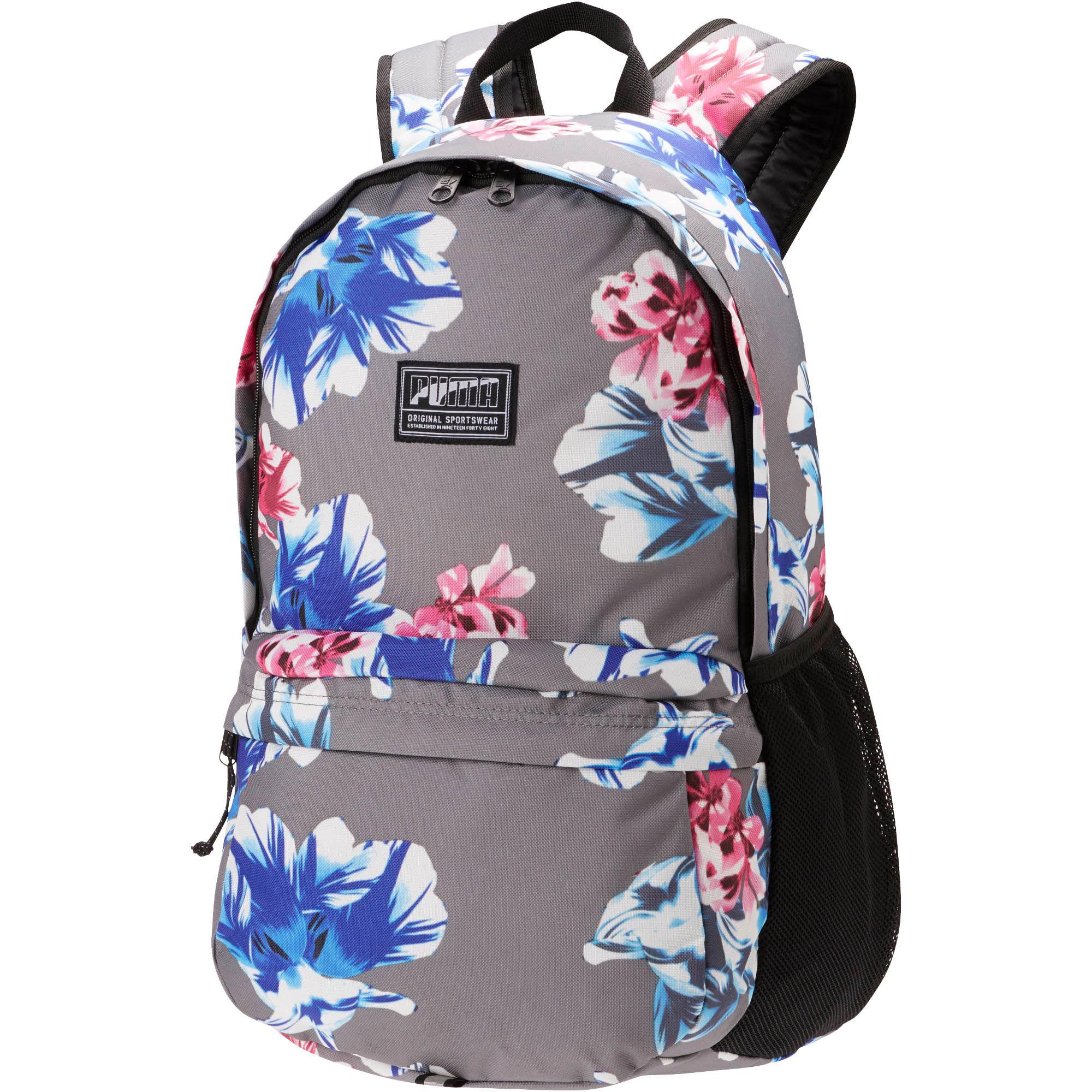 puma academy backpack