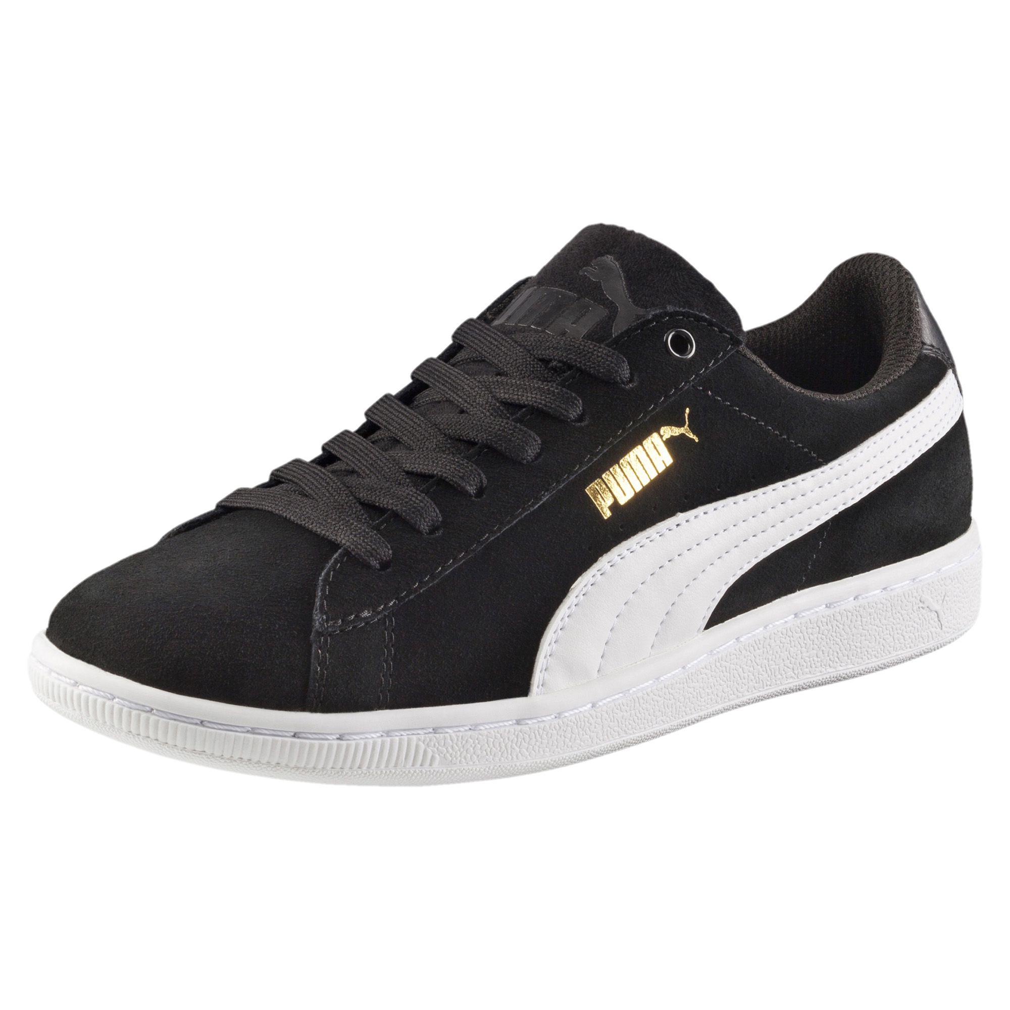 PUMA Suede Vikky Softfoam Women's Sneakers - Lyst