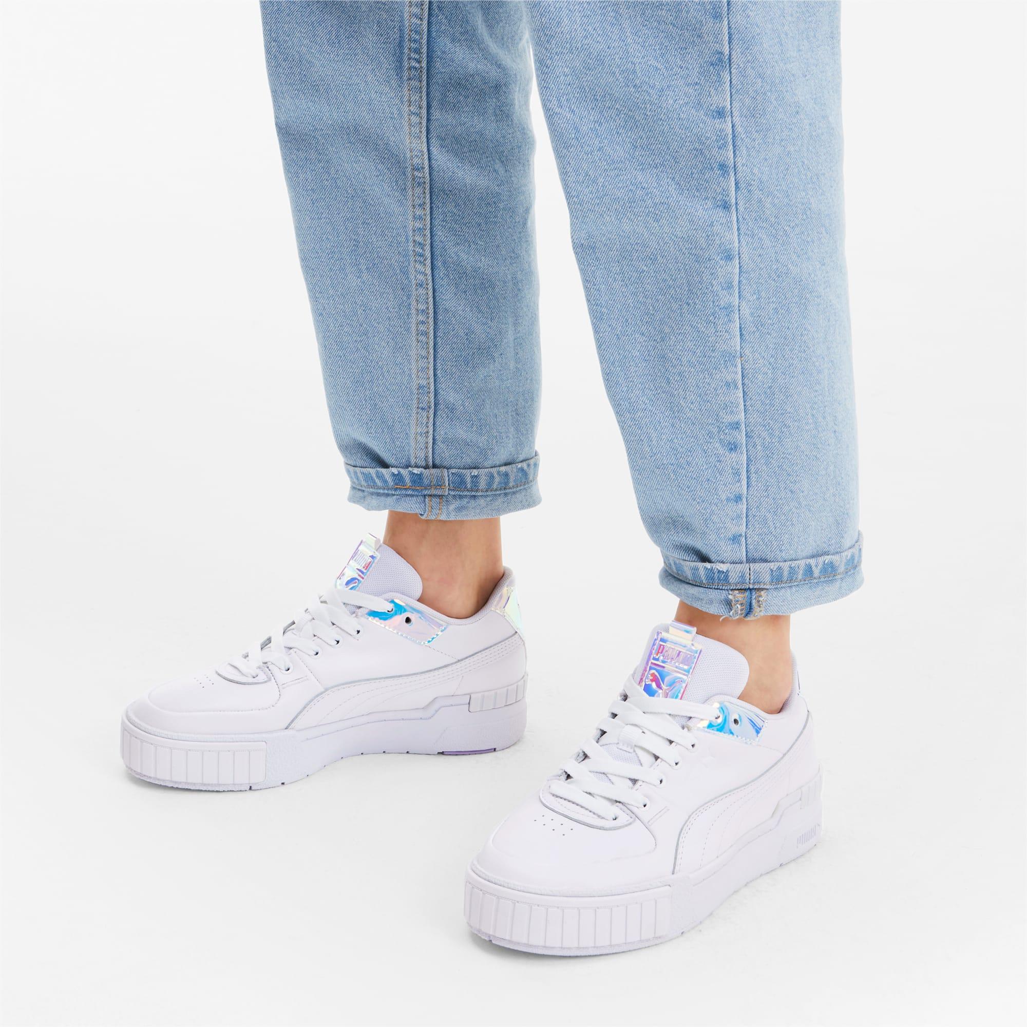 Puma cali sport lucid women's Clearance