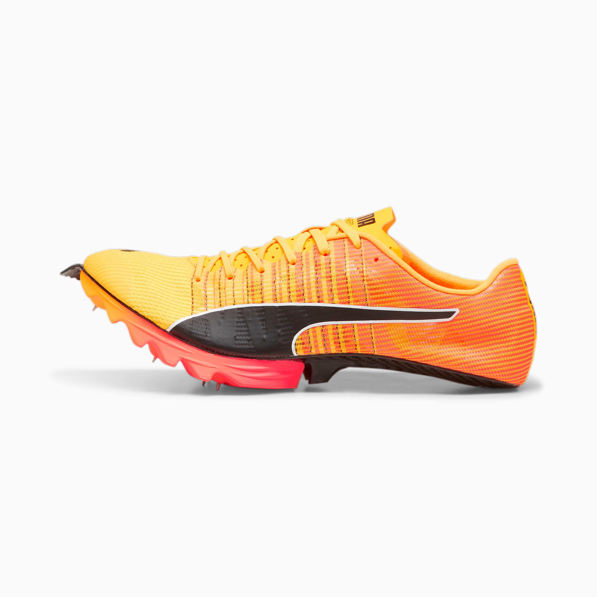 Scarpe con tacchetti evoSPEED Berserker NITROTM Elite di PUMA in - Main Image
