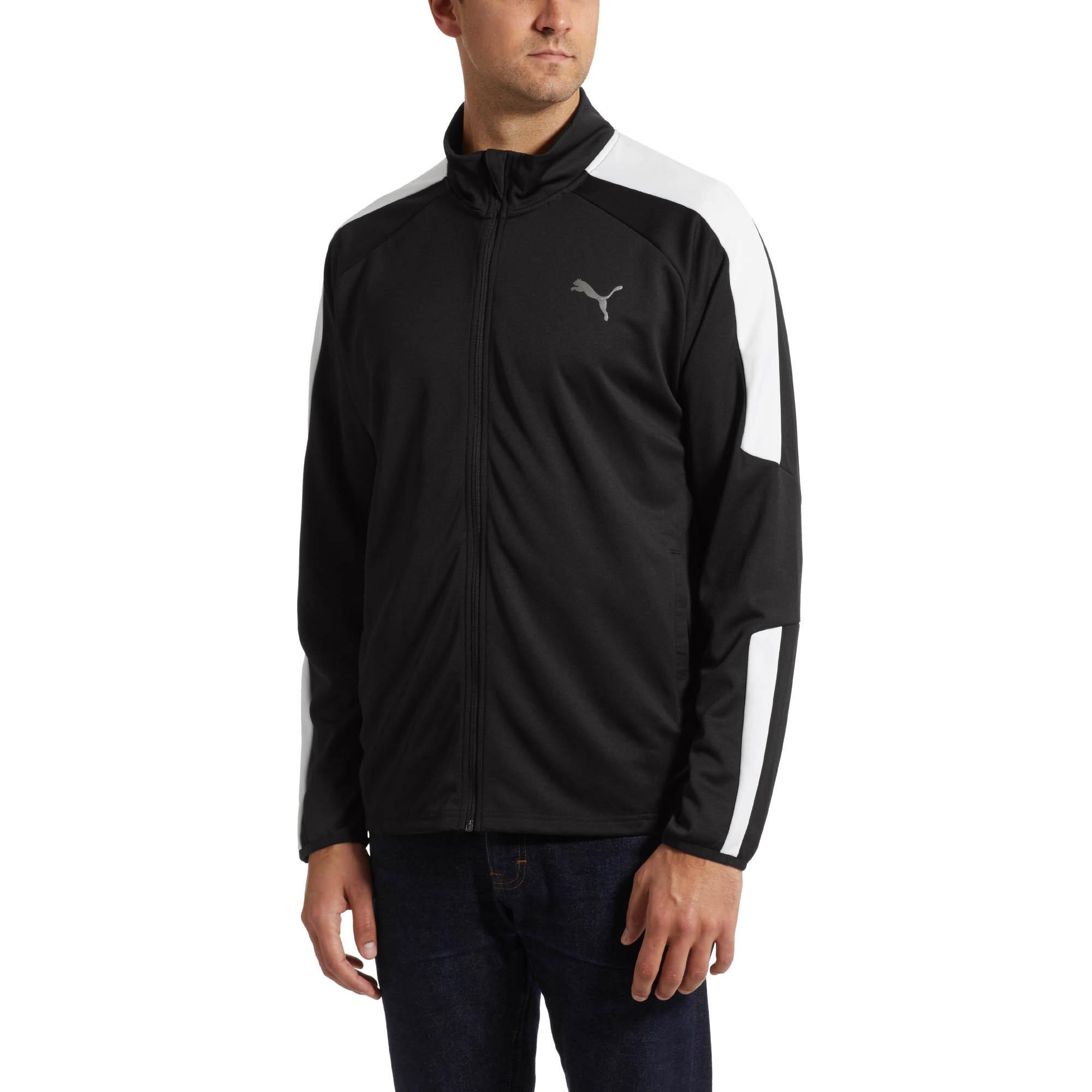 puma energy hoodie