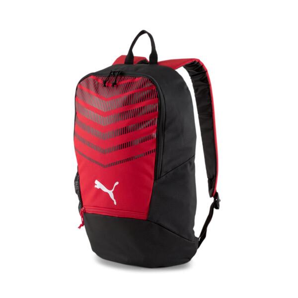 PUMA ftblPLAY Polyester Backpack in Red Lyst