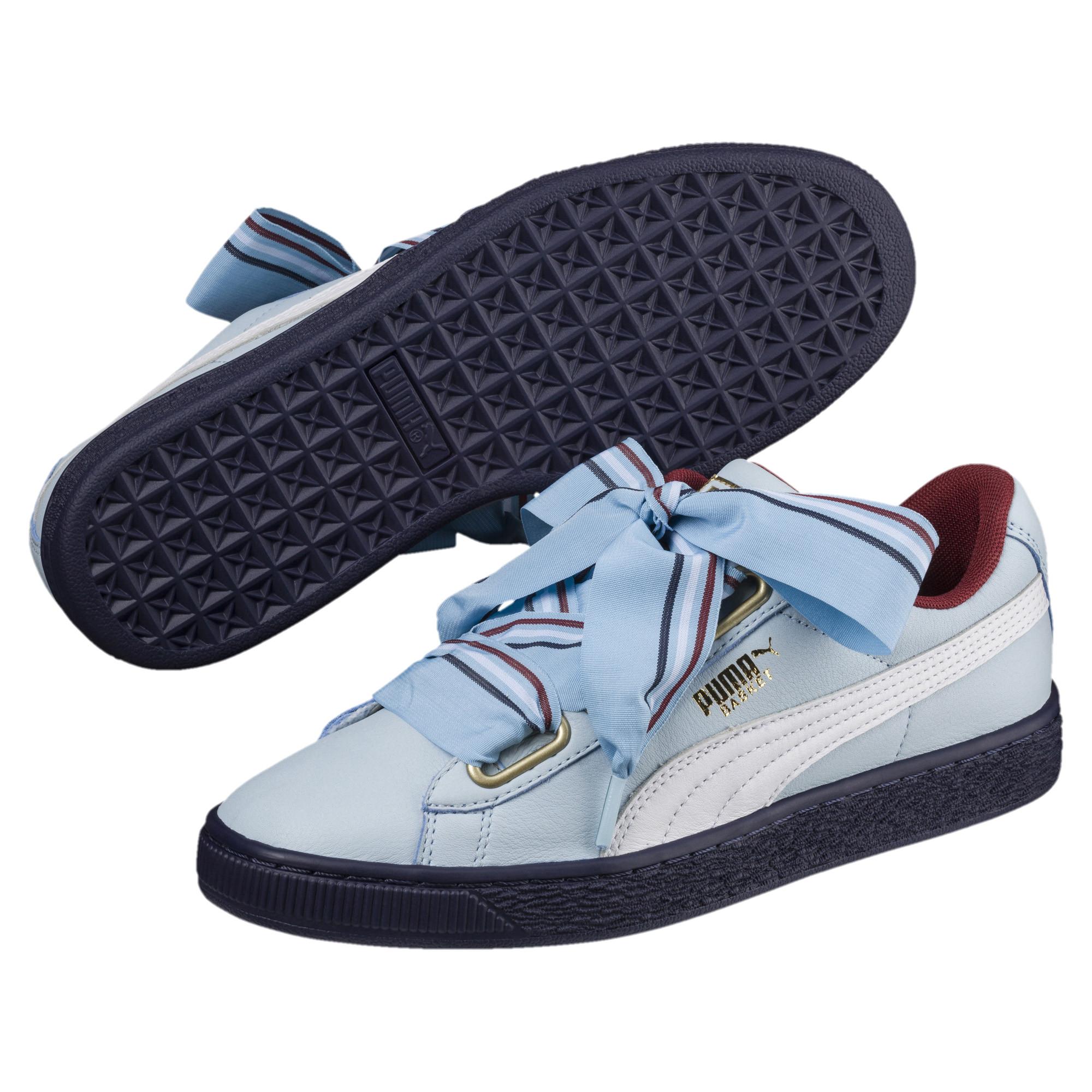 puma new school