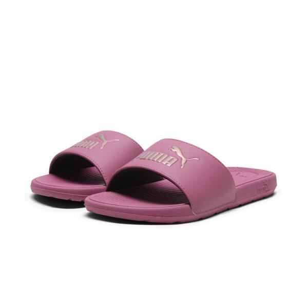PUMA Flat sandals for Women Online Sale up to 62 off Lyst