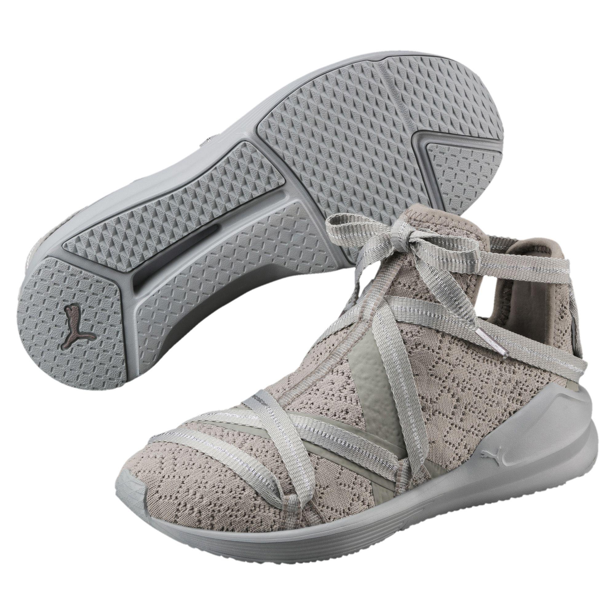 puma fierce rope satin ep