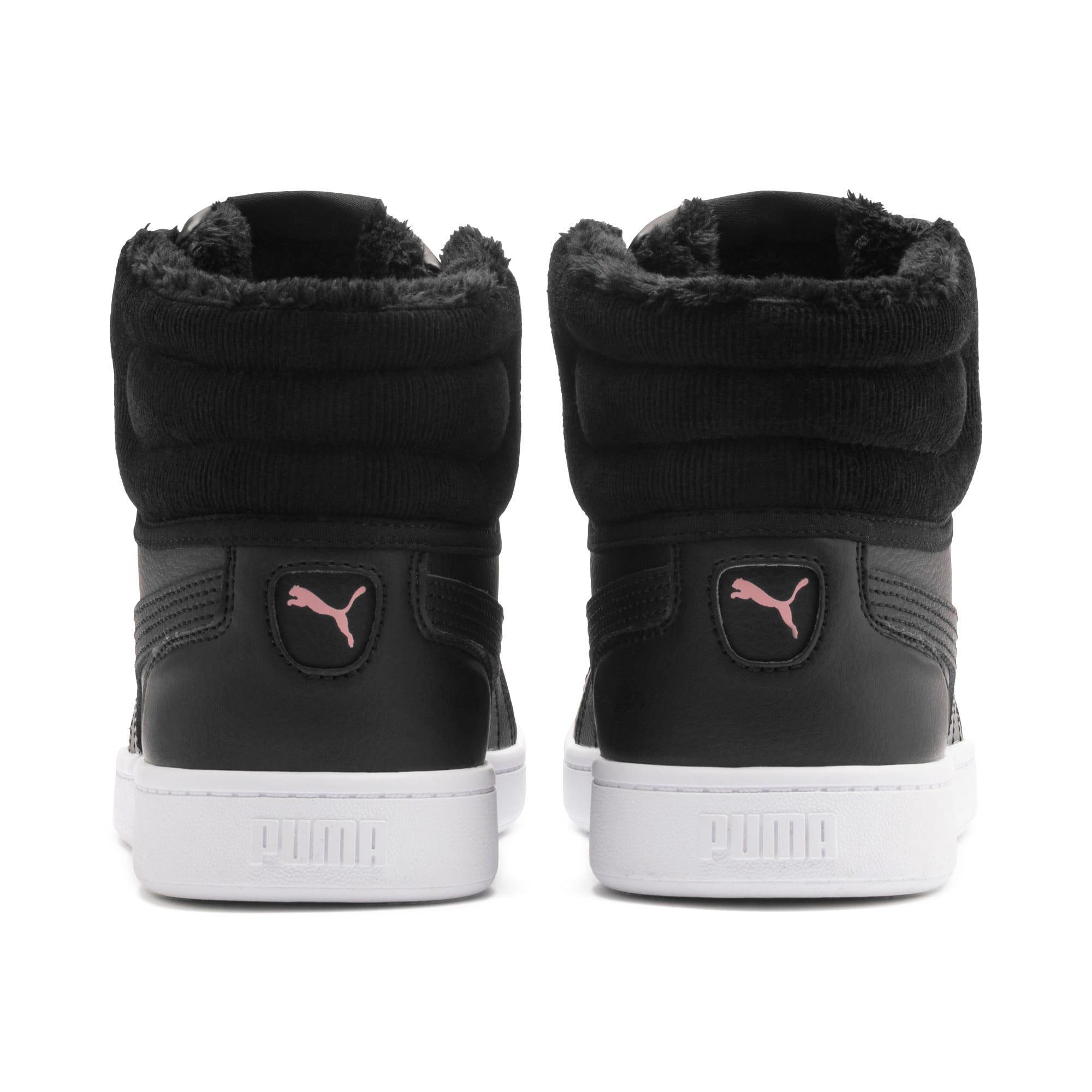 puma vikky v2 mid winter women's sneakers