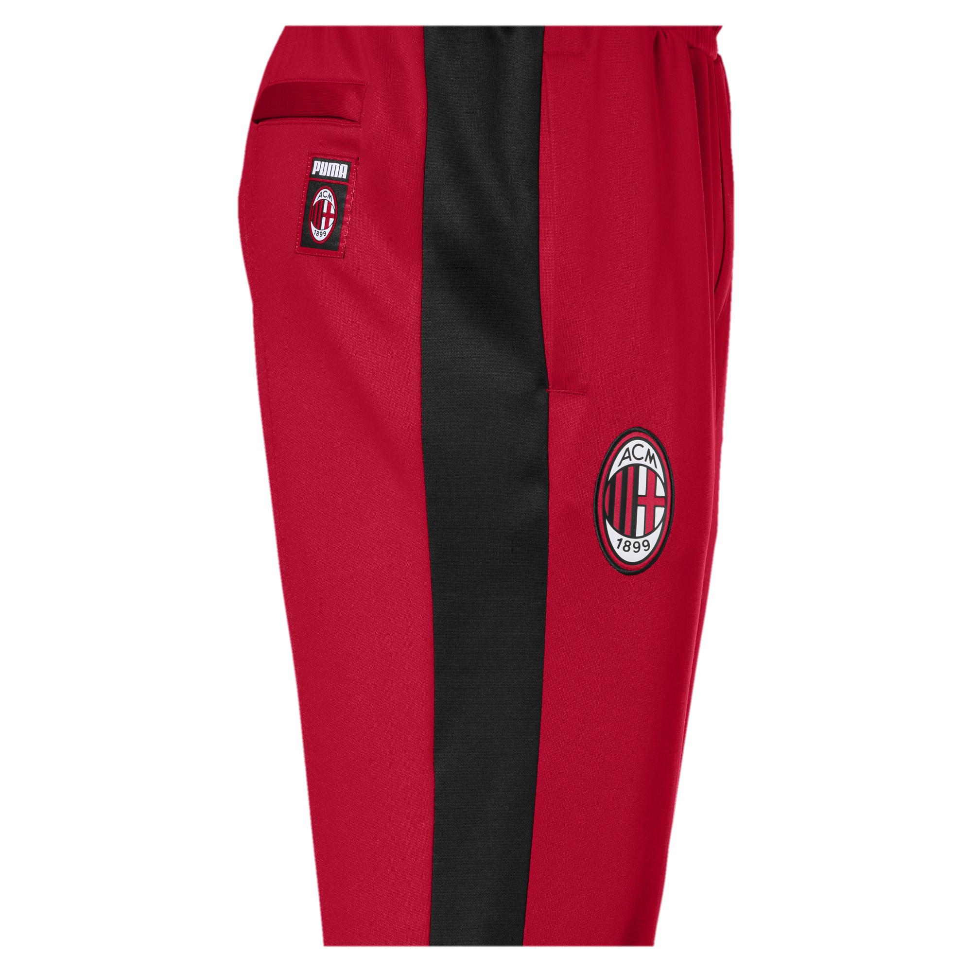 Homme Pantalon de Jogging ACM Iconic MCS Track Pants PUMA ACM Iconic MCS Track Pants