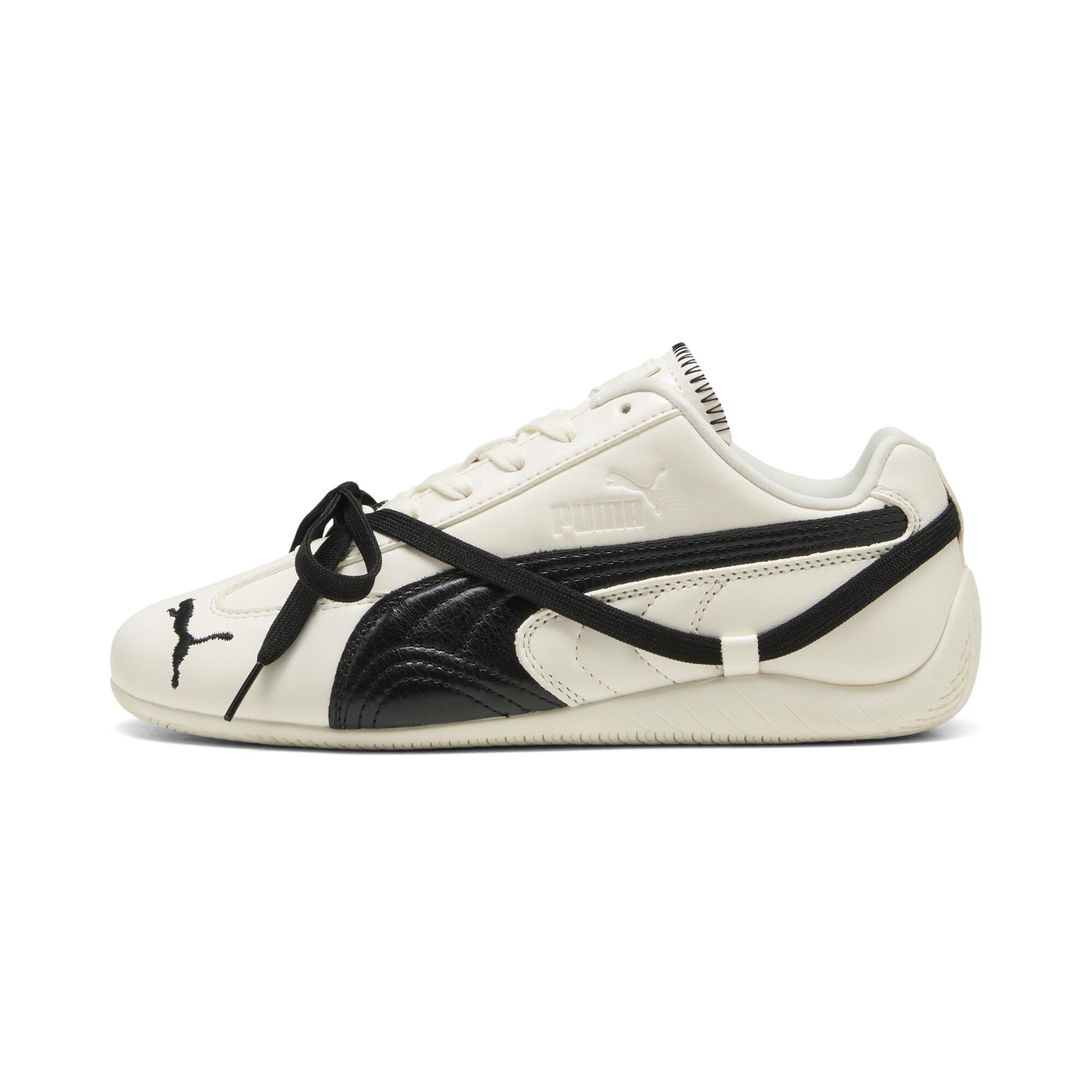 PUMA X Rosé Speedcat Lea Sneakers Damen, Schuhe in Schwarz Lyst CH
