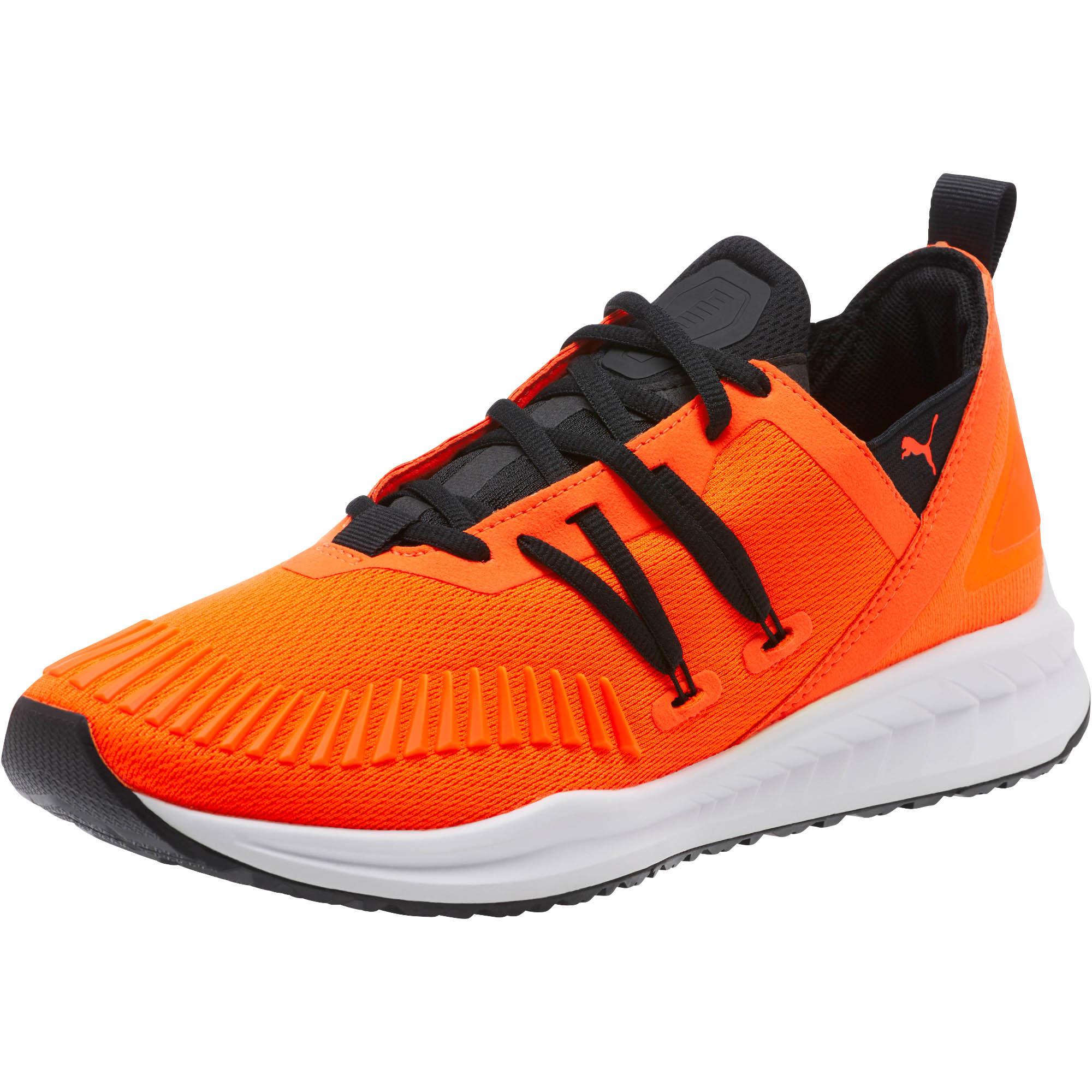 puma ignite ronin unrest