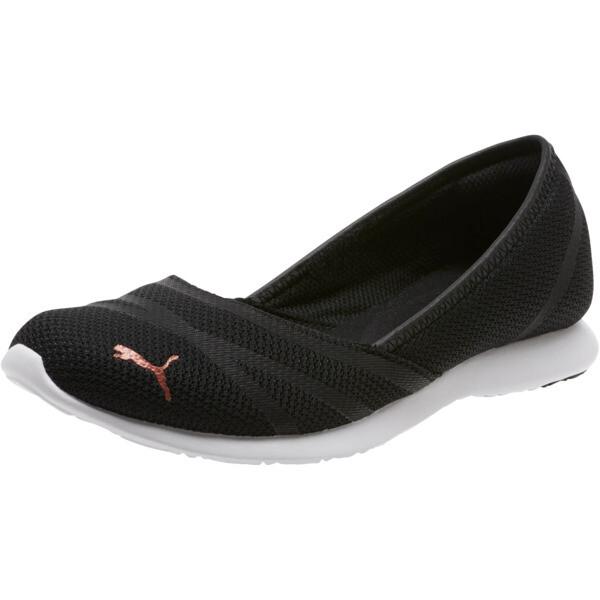 Puma women's vega ballet best sale