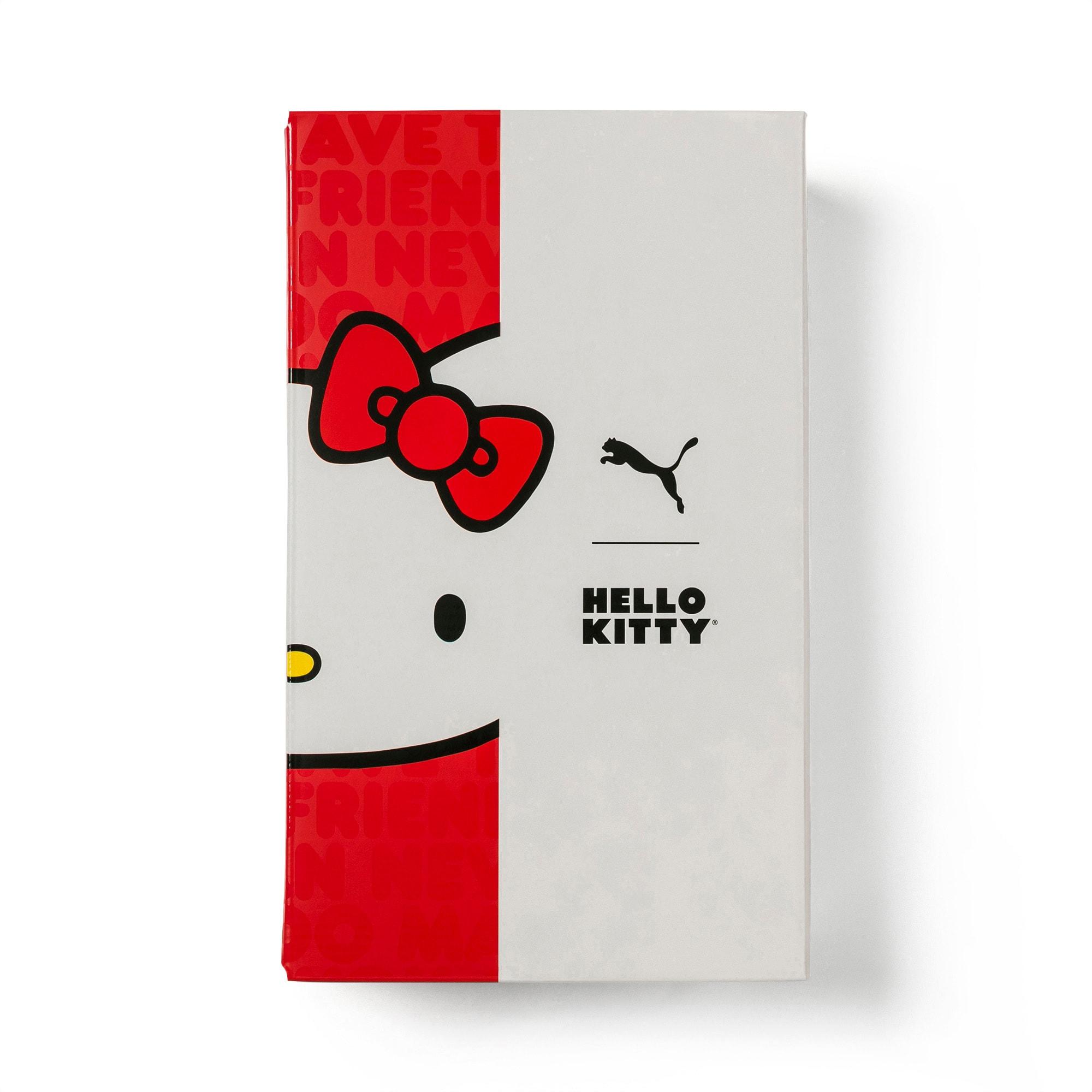 puma hello kitty ralph sampson