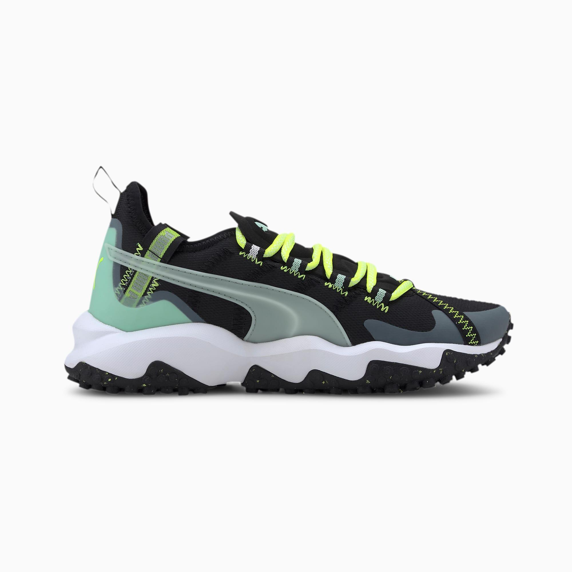 puma erupt trail women's