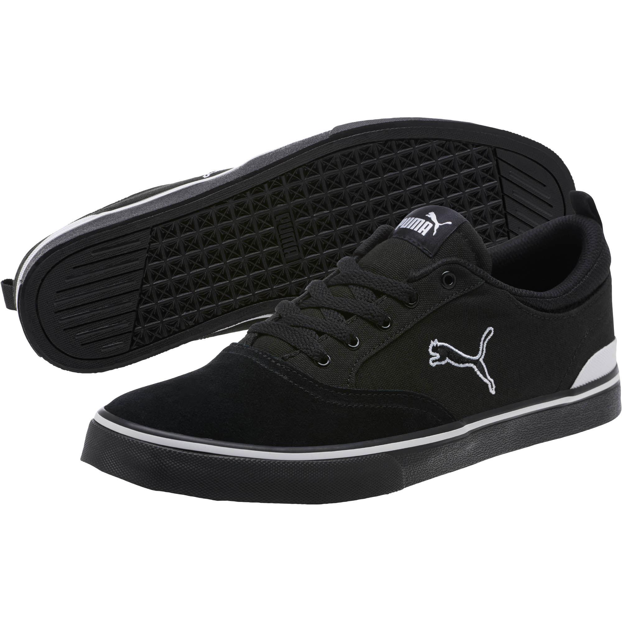 puma bridger cat