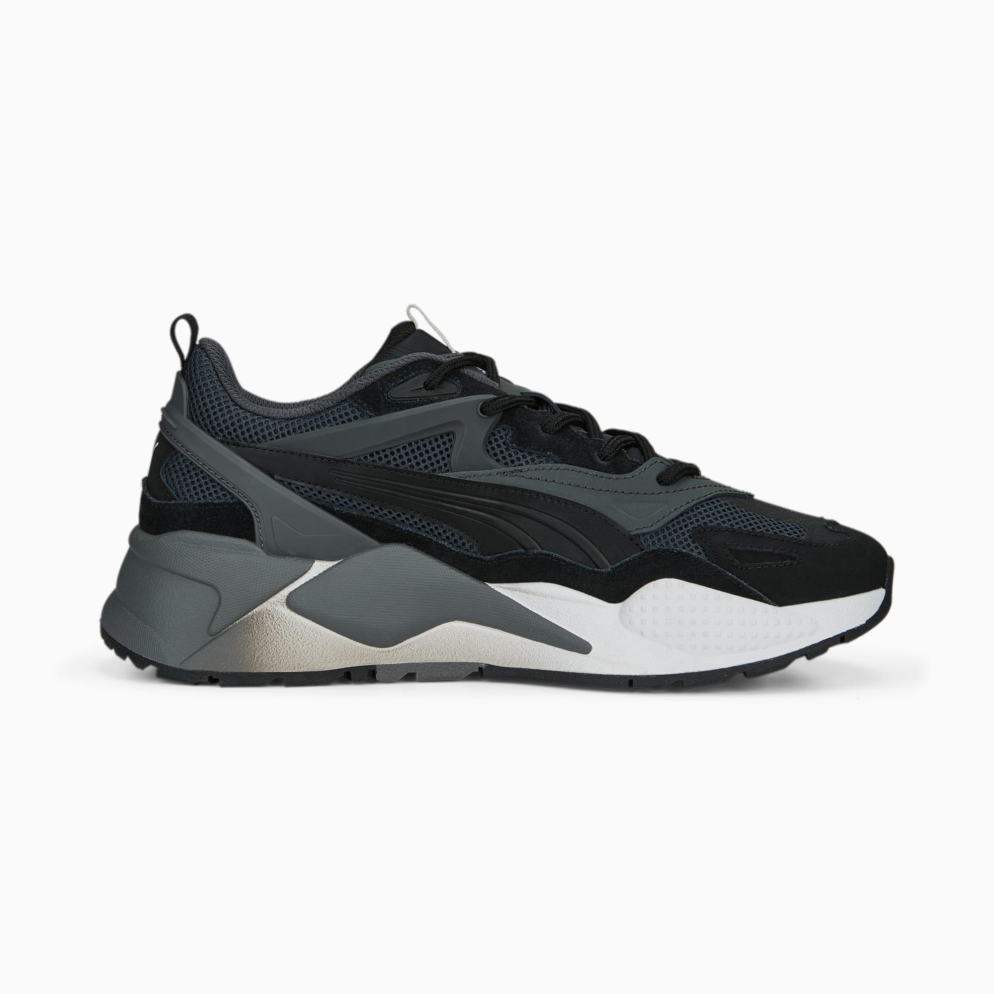 PUMA Rs x Efekt Gradient Sneakers in Black Lyst UK