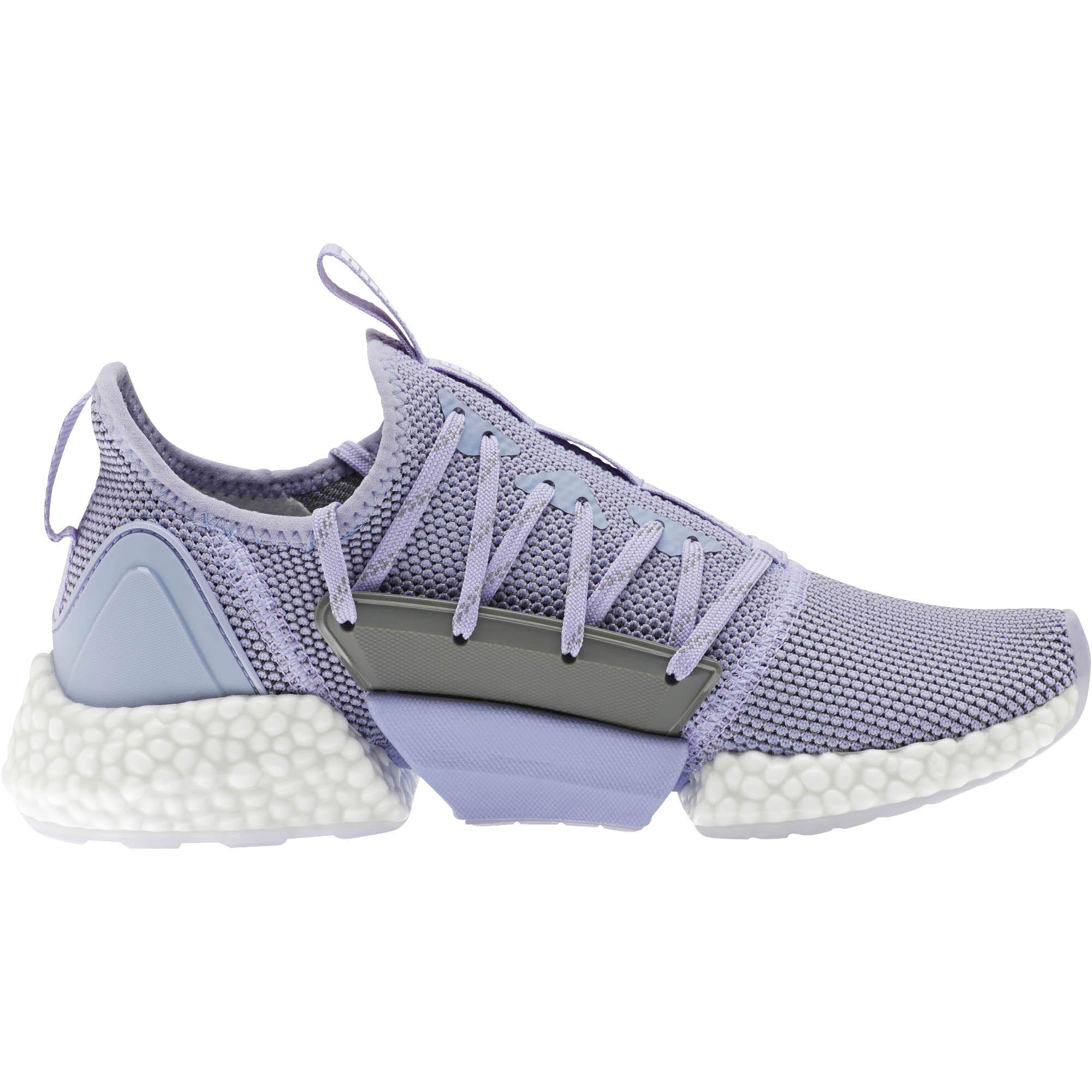 puma hybrid rocket runner womens white