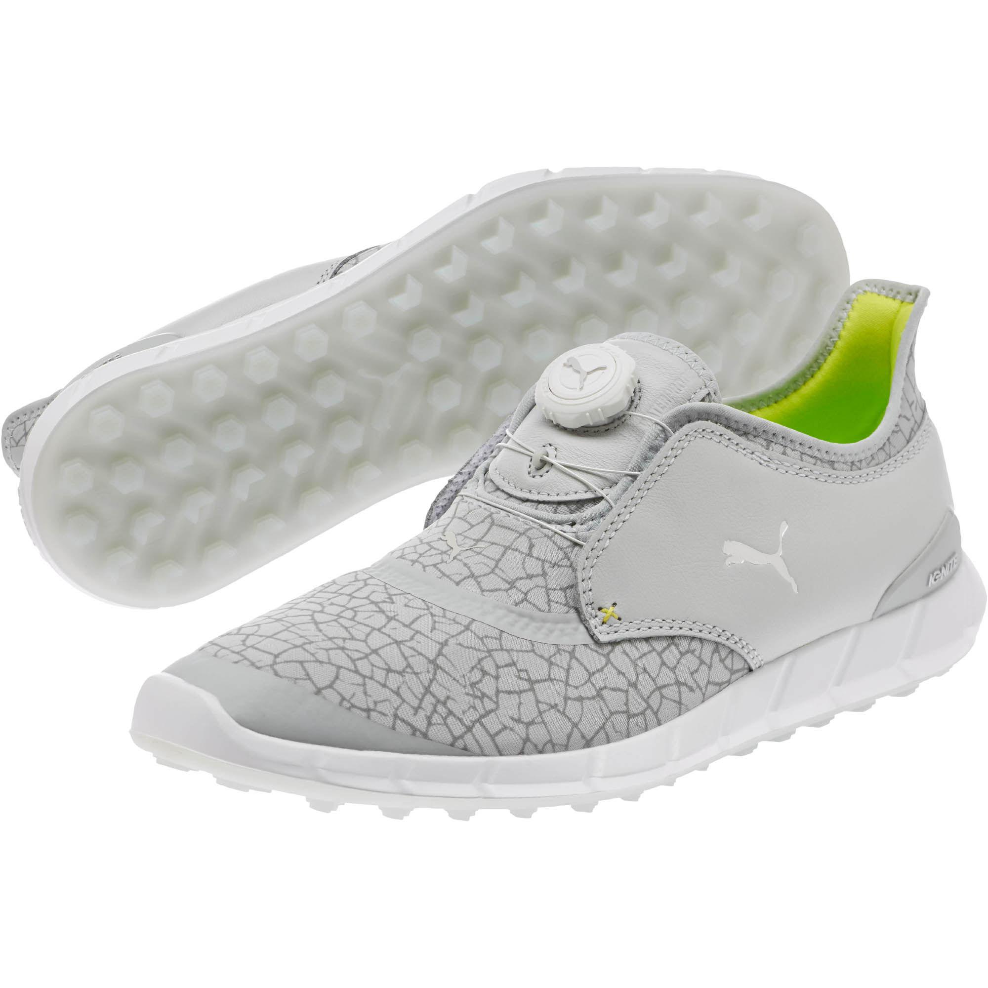 puma ignite disc extreme