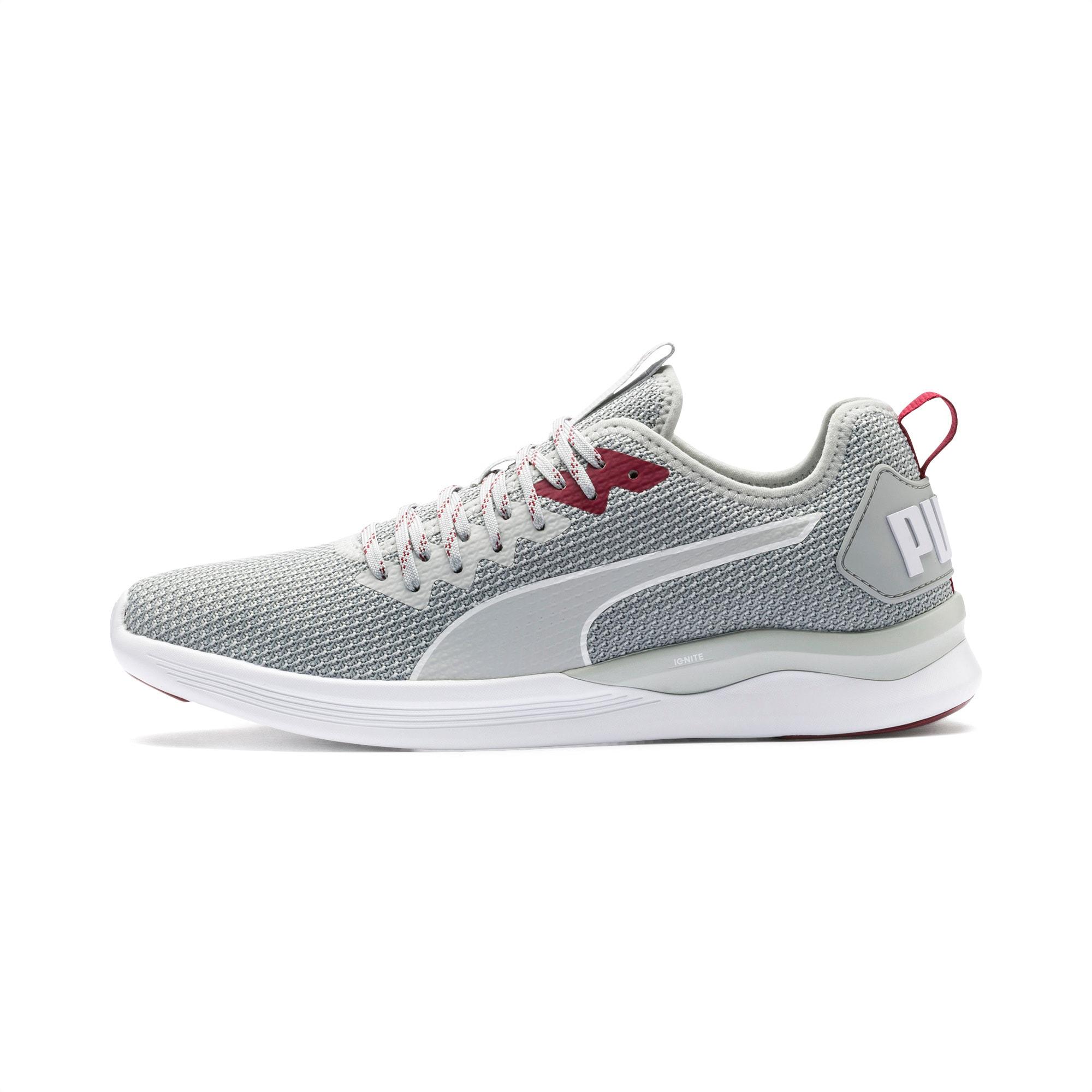 puma ignite flash geo
