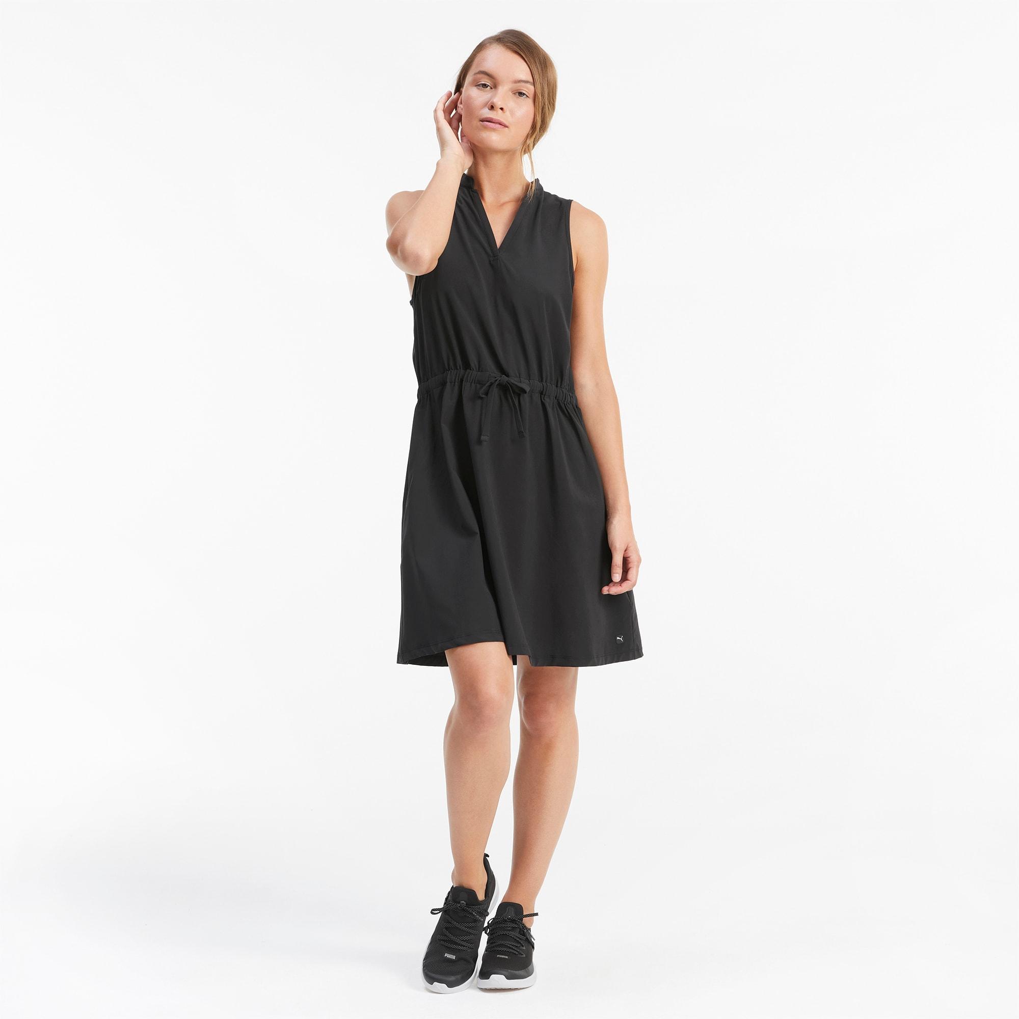 puma newport dress