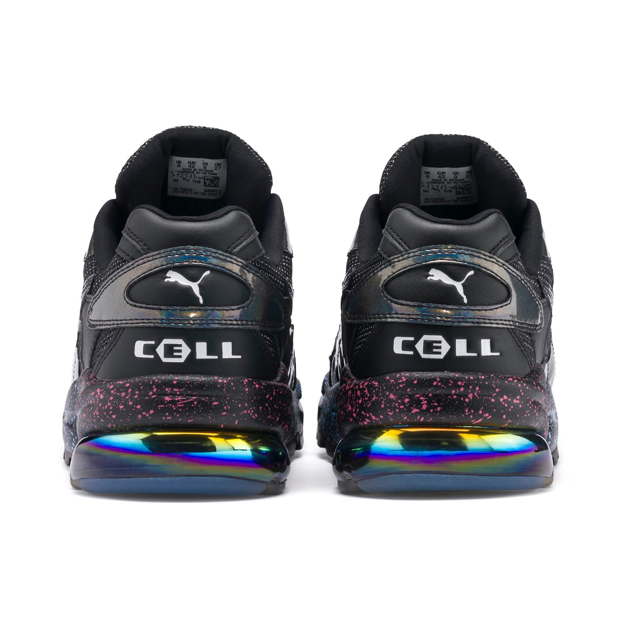 tenis puma cell alien