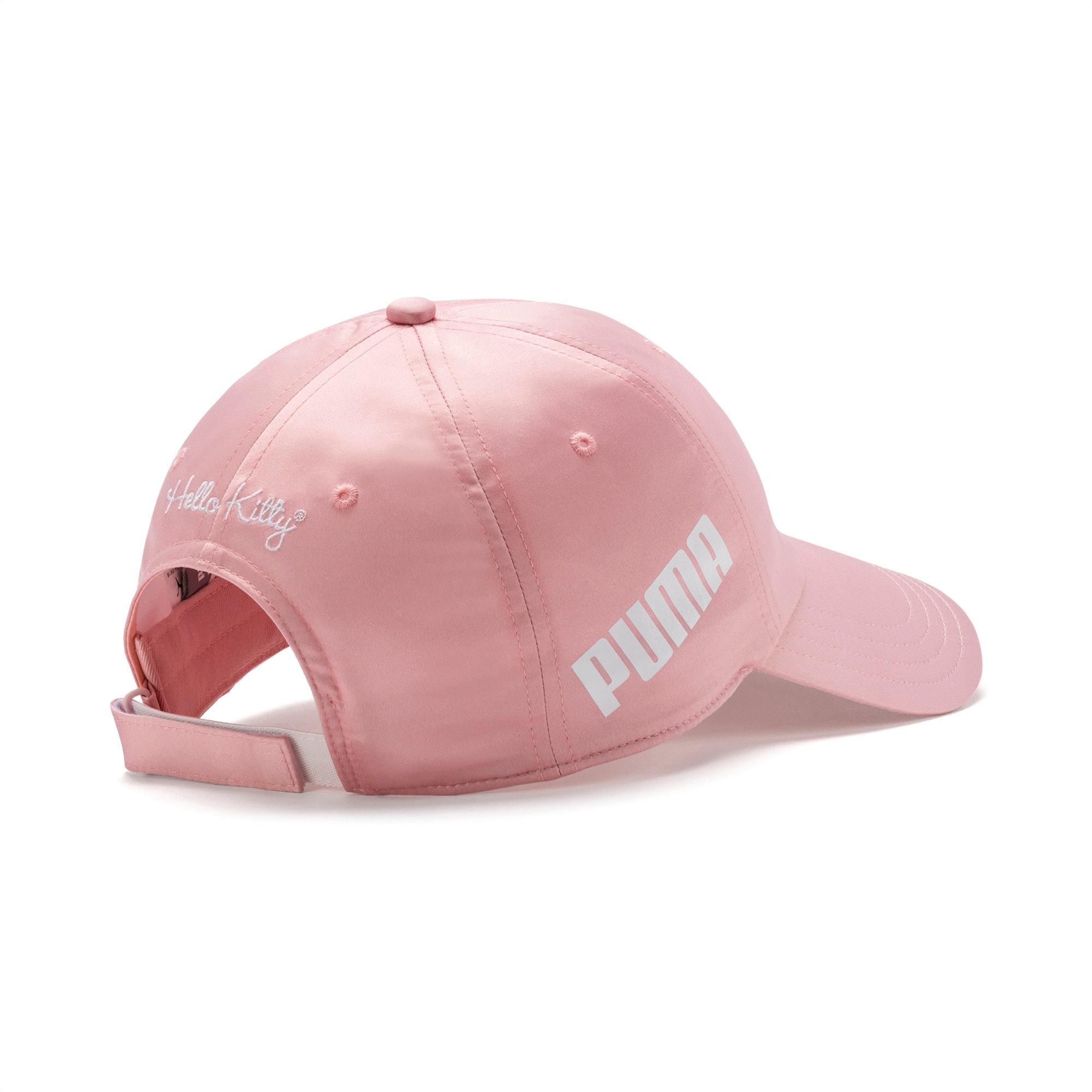 PUMA Synthetic X Hello Kitty Women's Cap in Silver Pink (Pink) - Lyst
