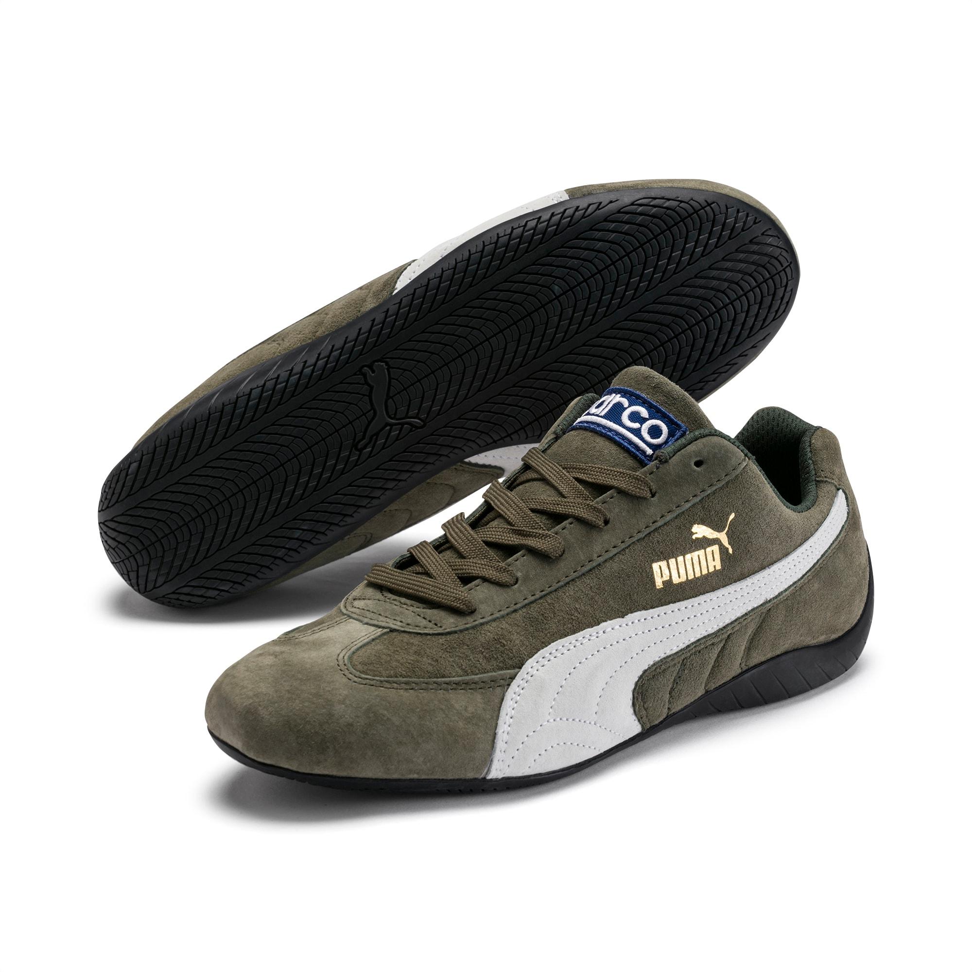 puma speedcat sparco uk