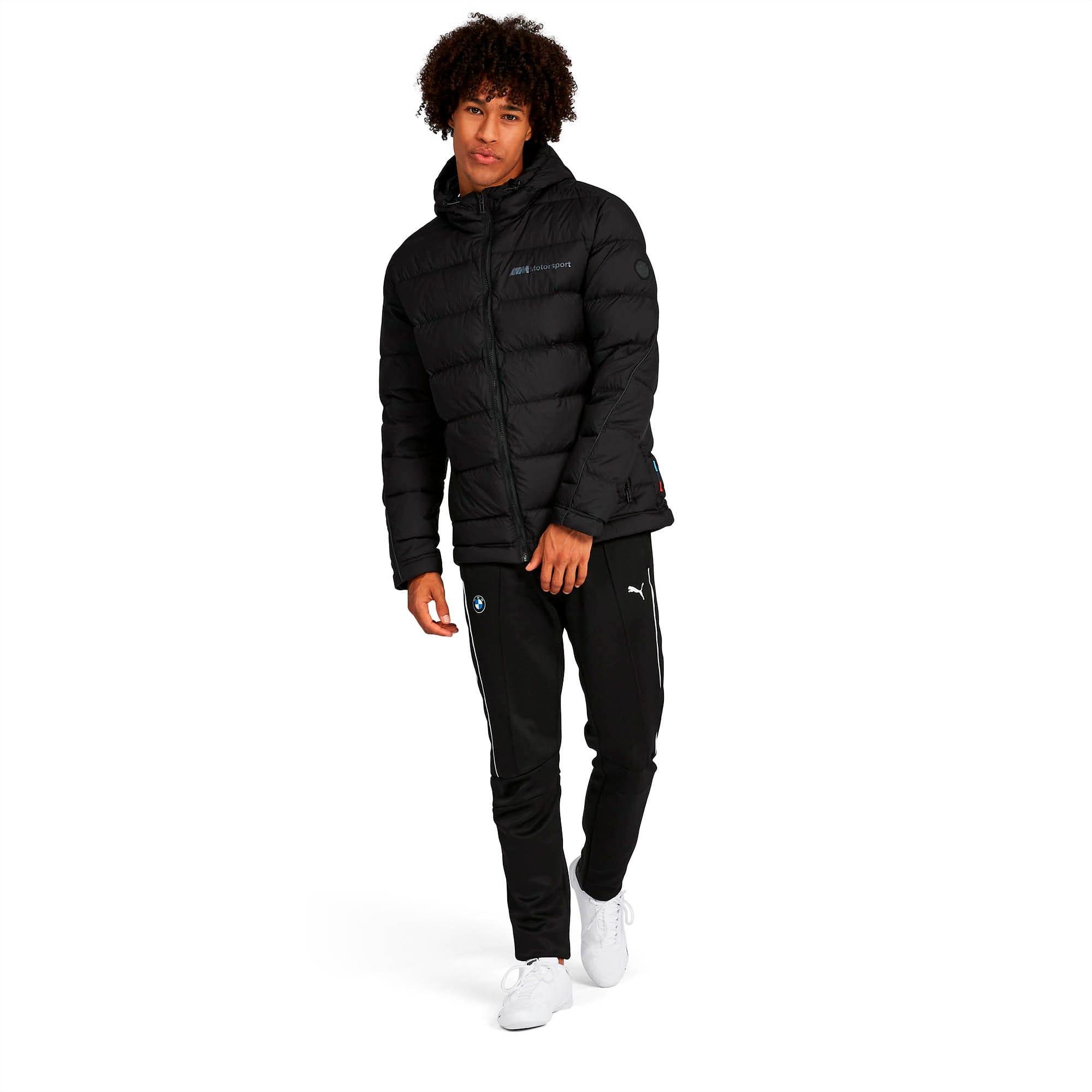 puma bmw winter jacket
