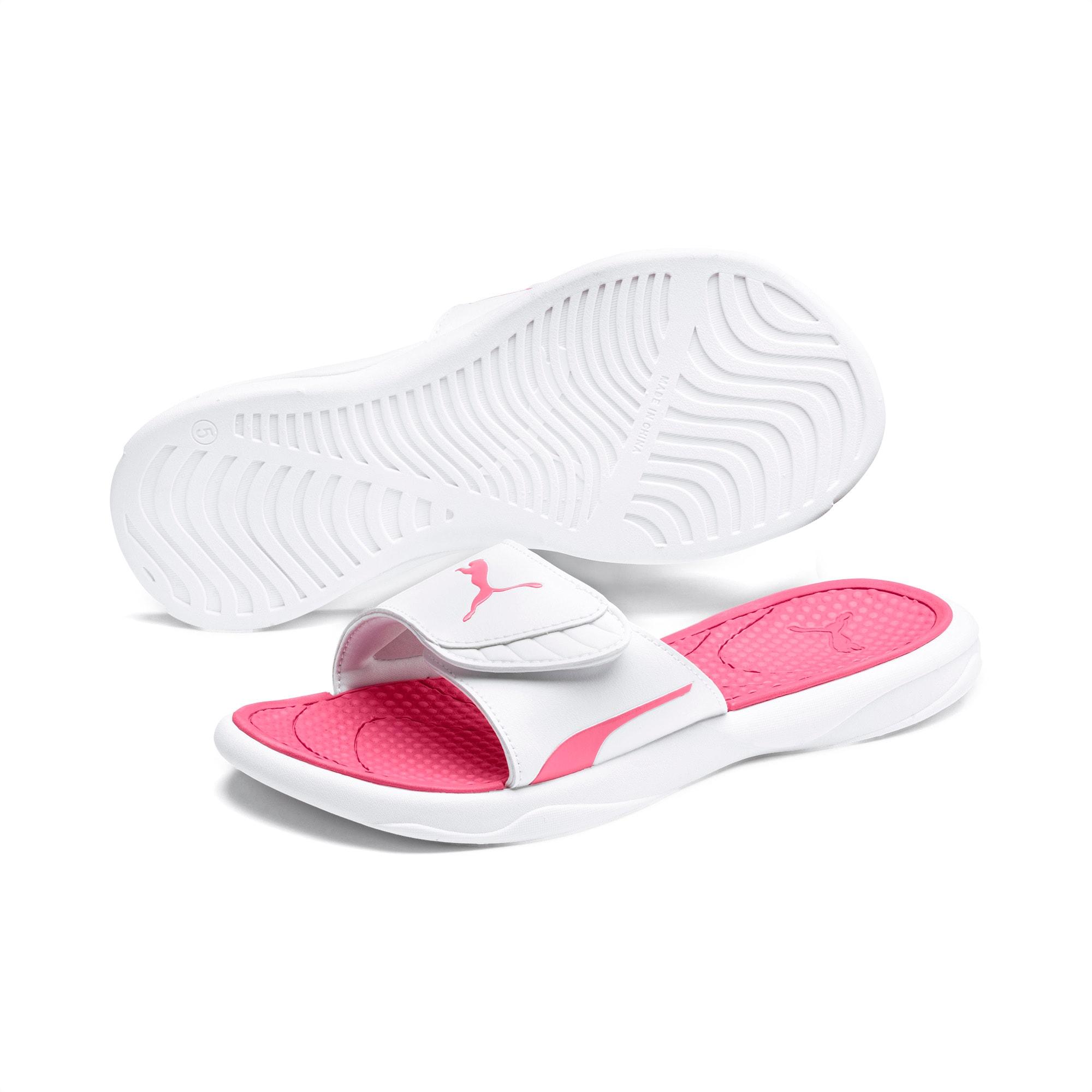 puma royalcat slide sandal