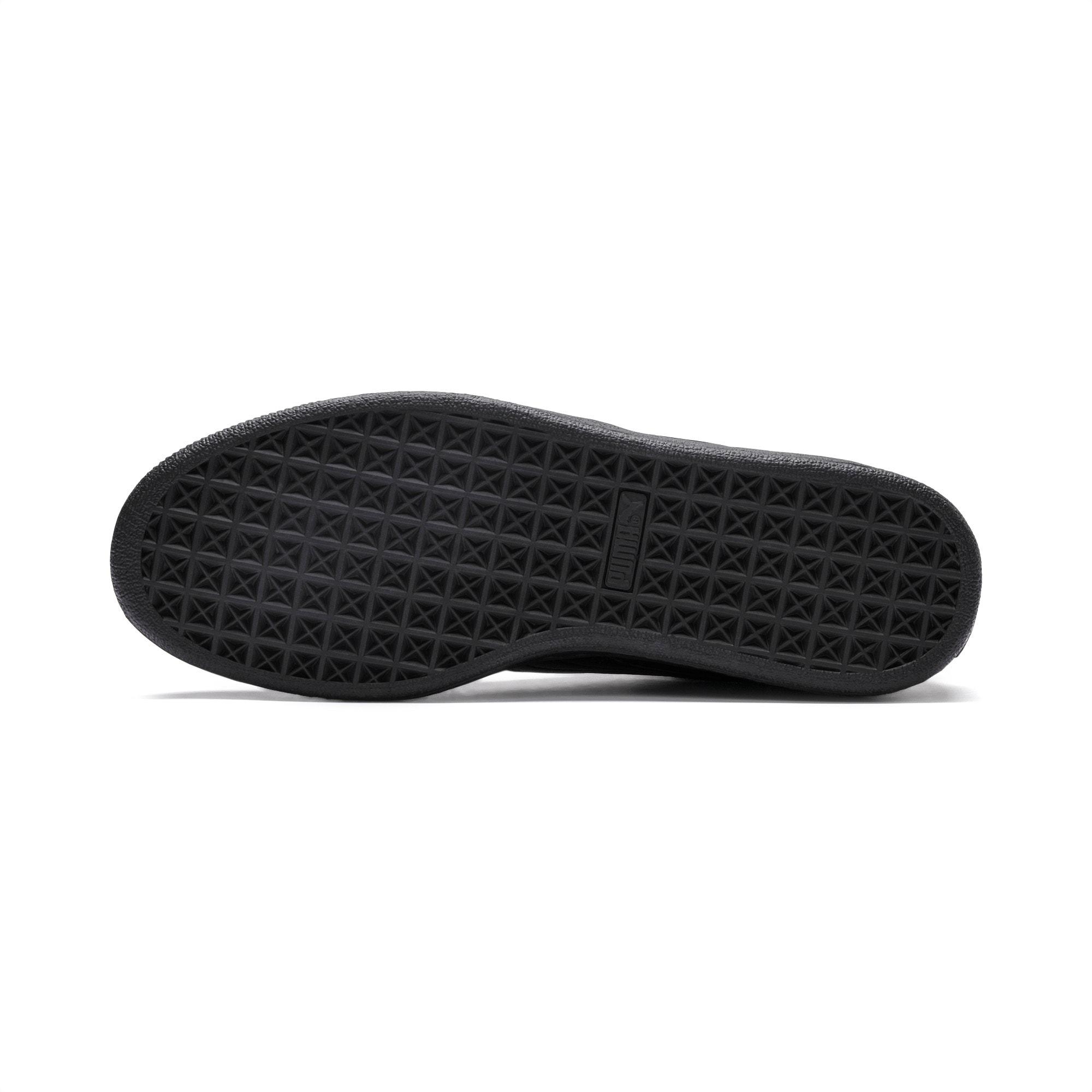 suede classic  lfs men's sneakers