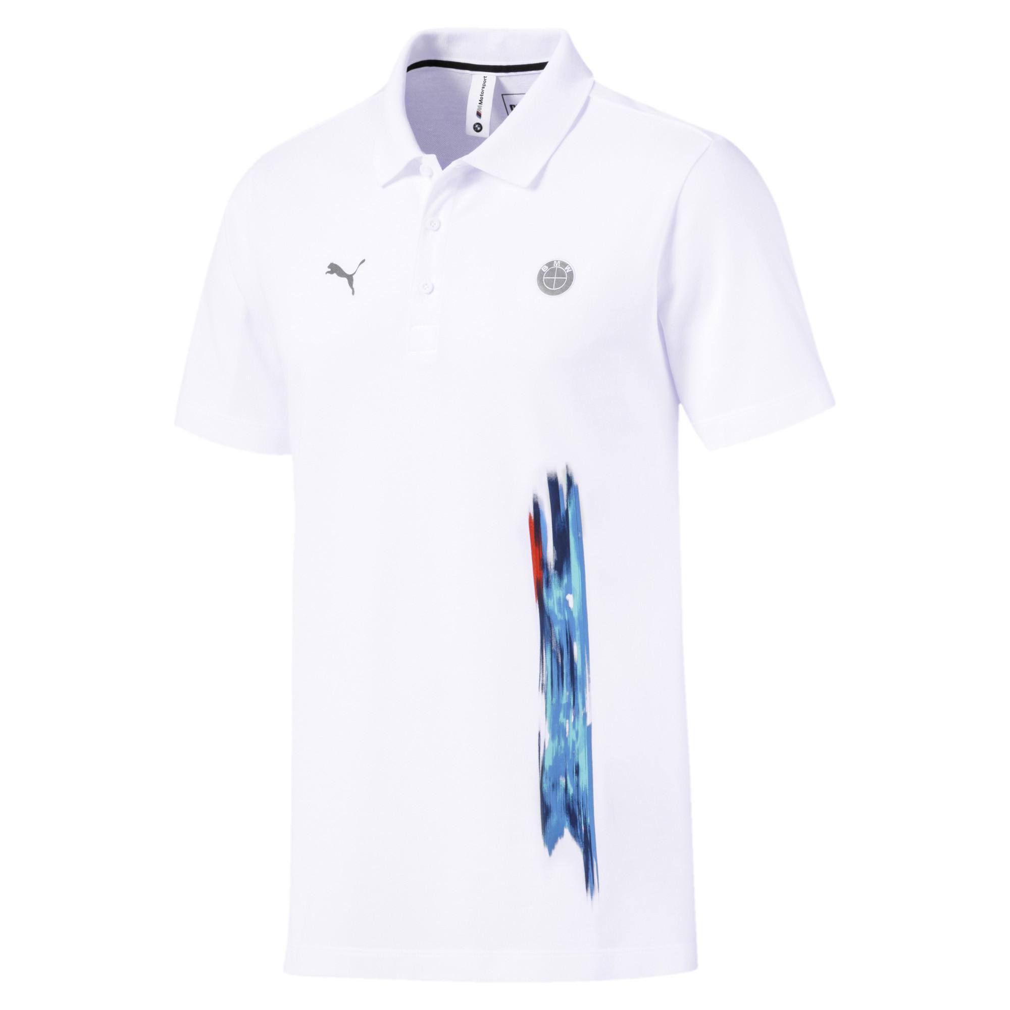 polo puma M