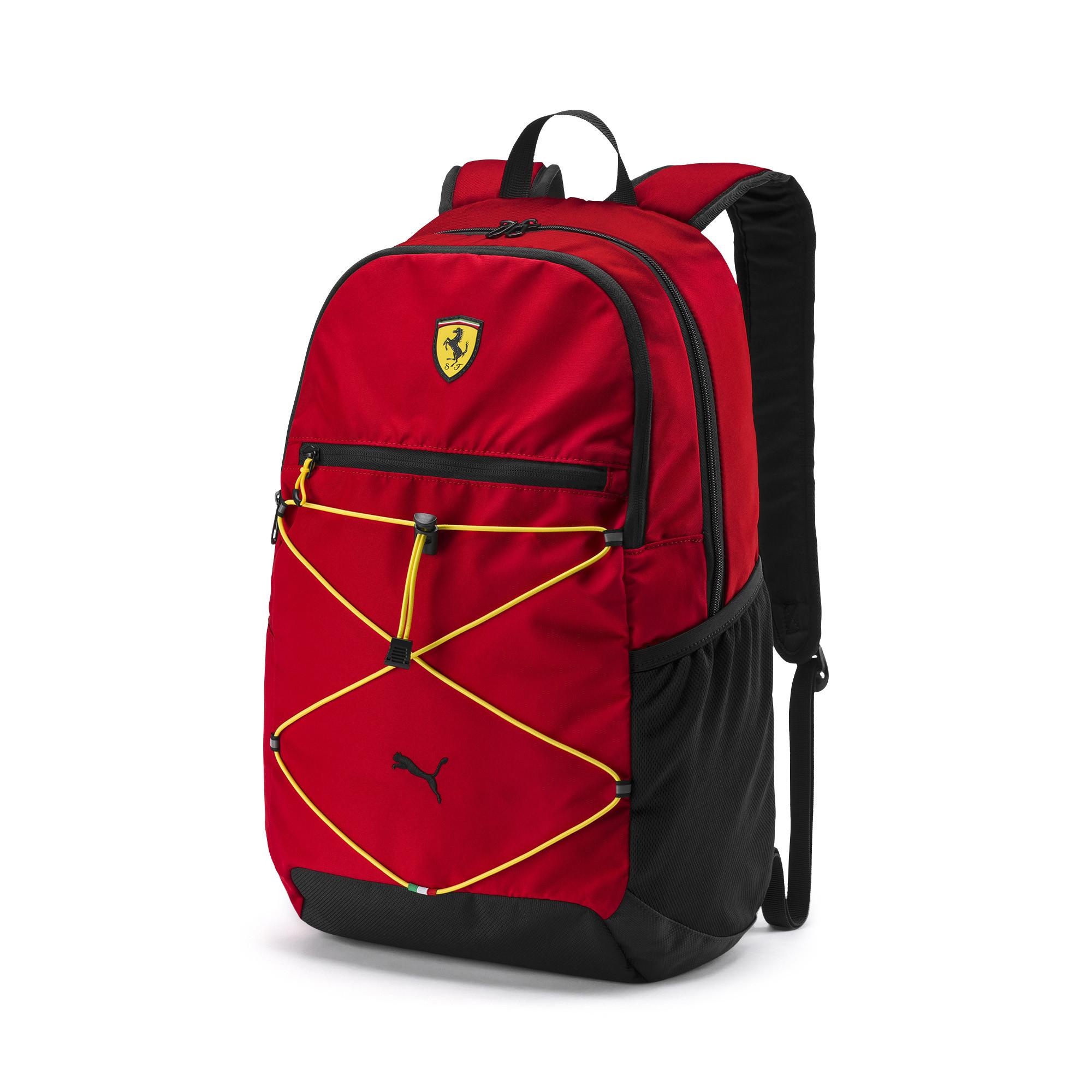 puma ferrari transform backpack