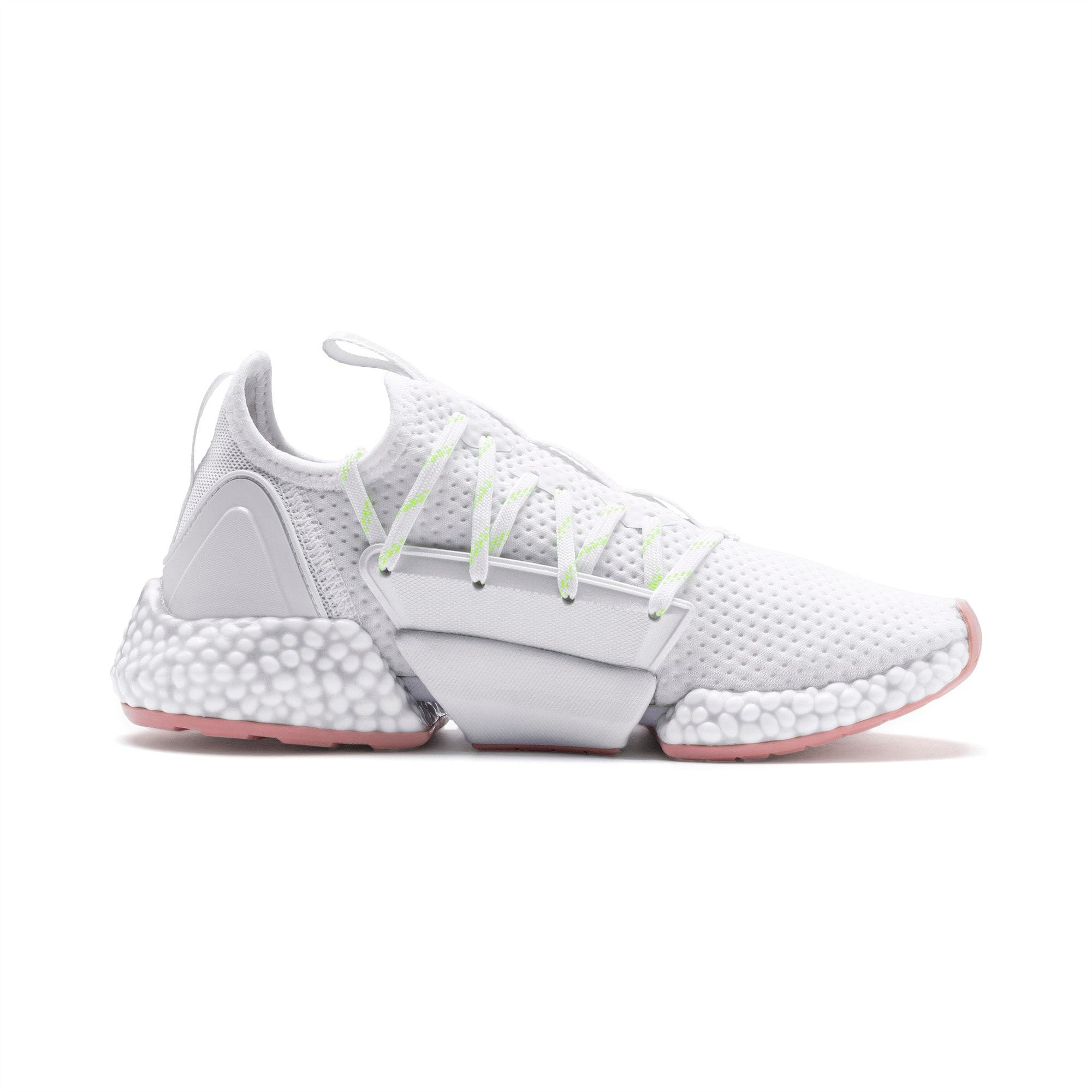 puma hybrid rocket rose