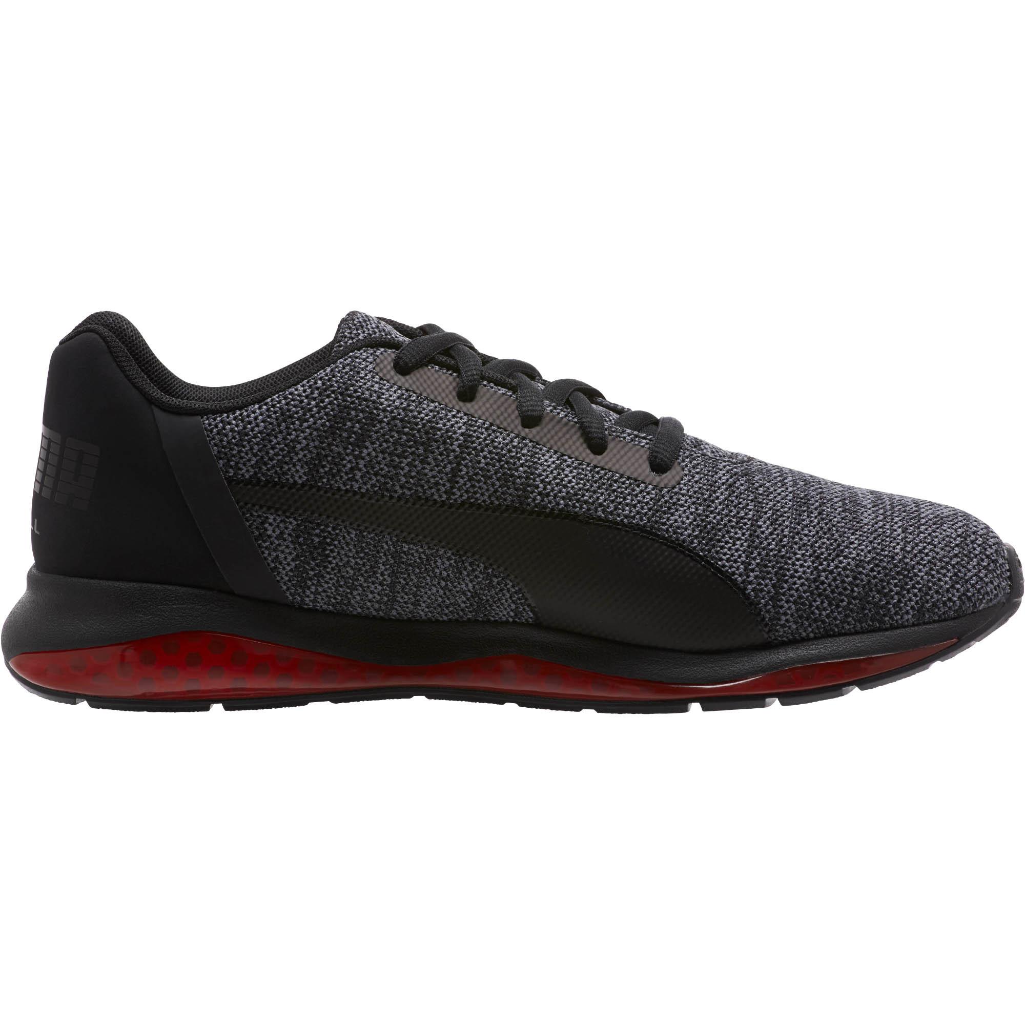 puma cell ultimate knit review