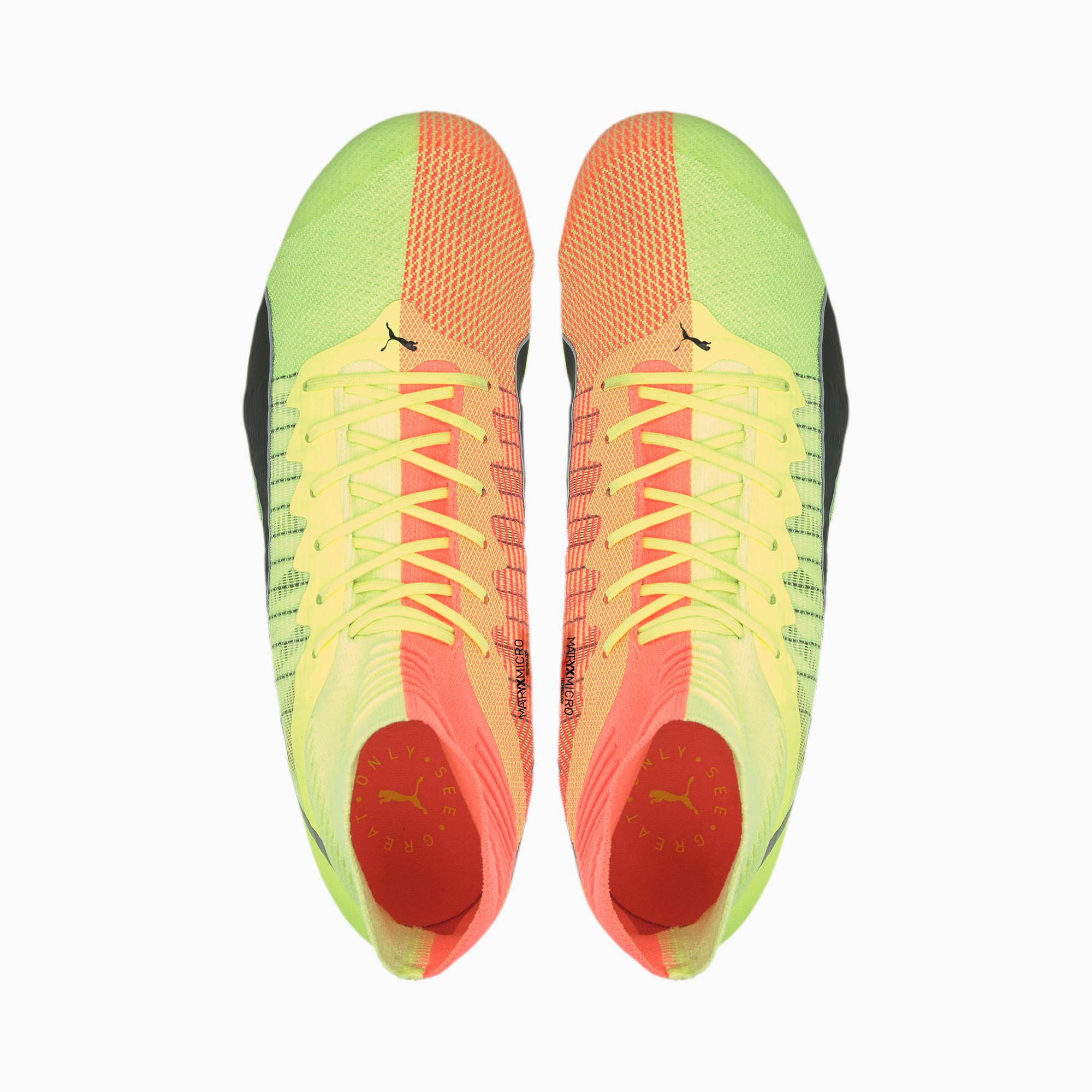 PUMA Kant Evospeed Tokyo Brush Halfhoge Laars | Lyst NL