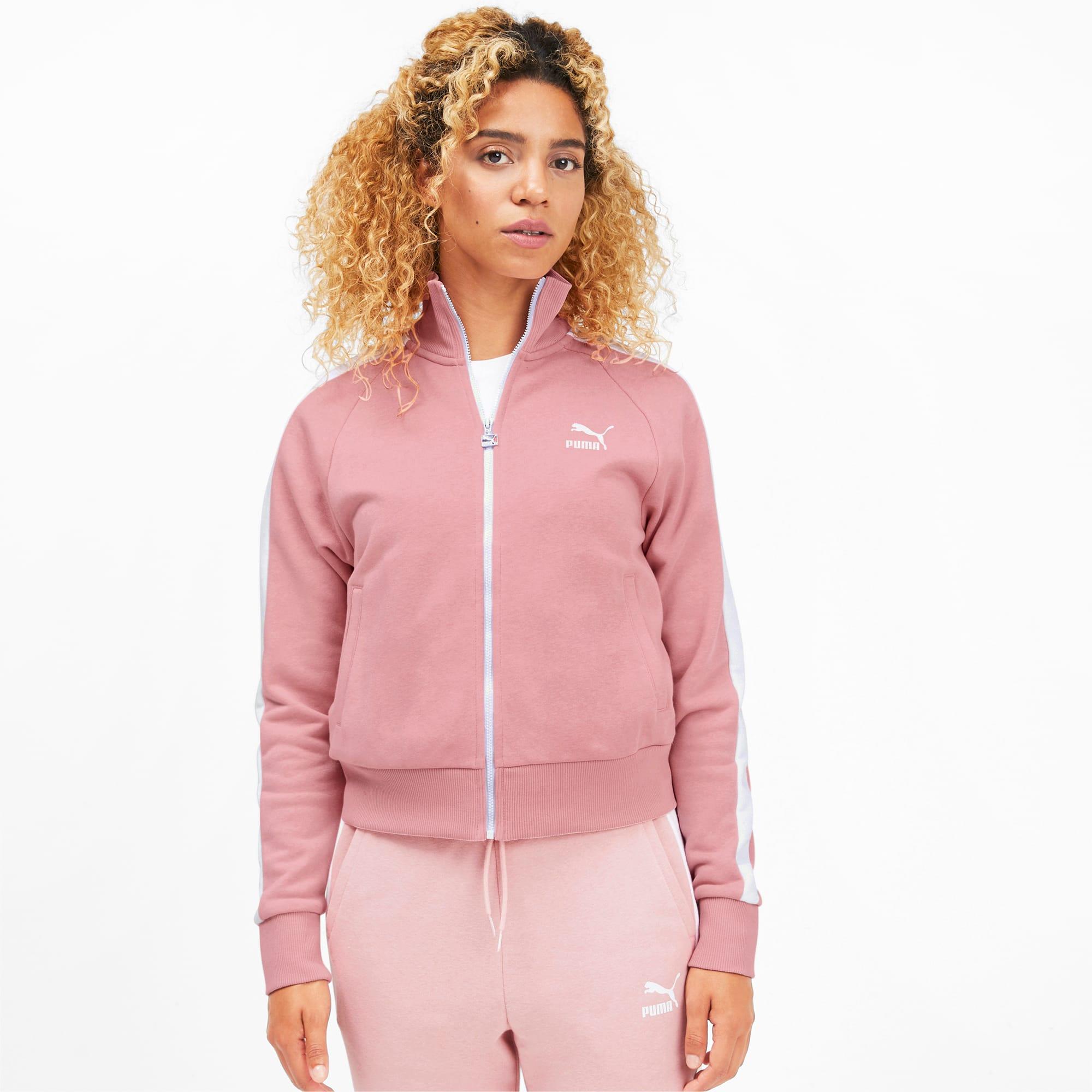 puma classics t7 track