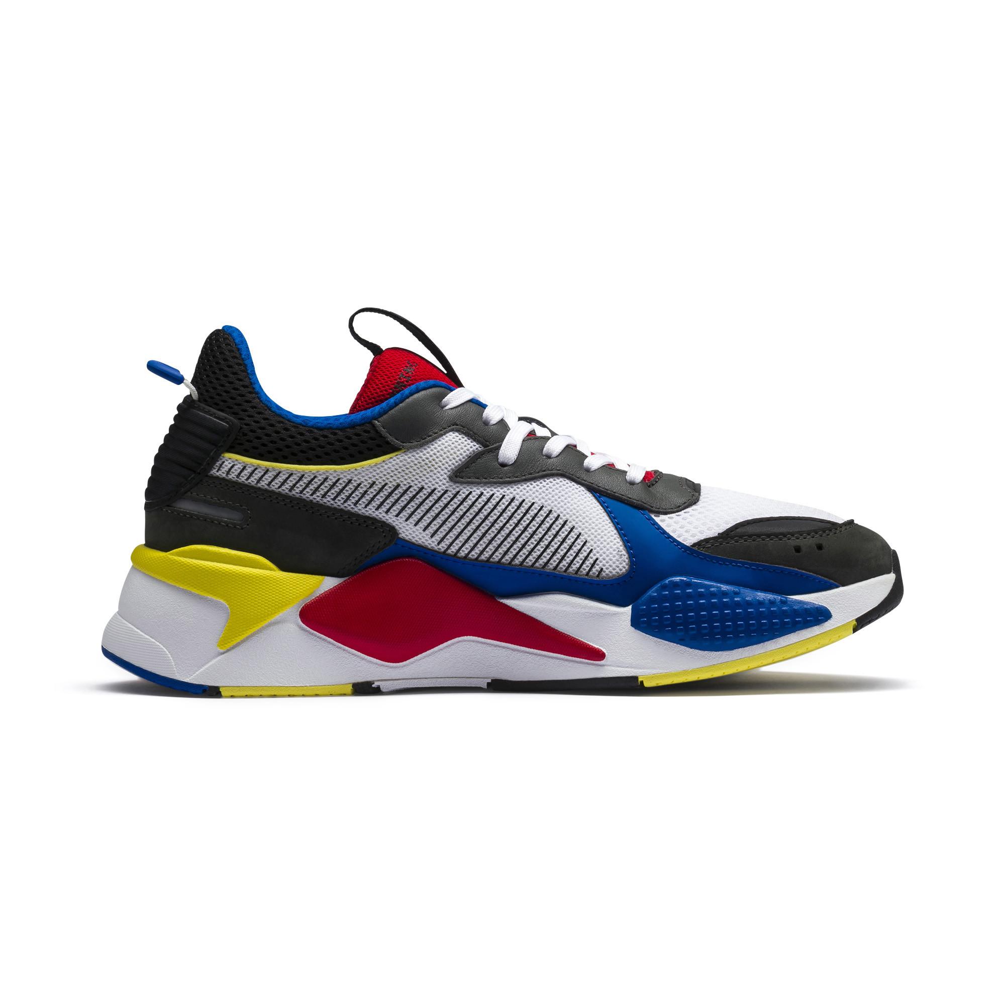 puma toy sneakers