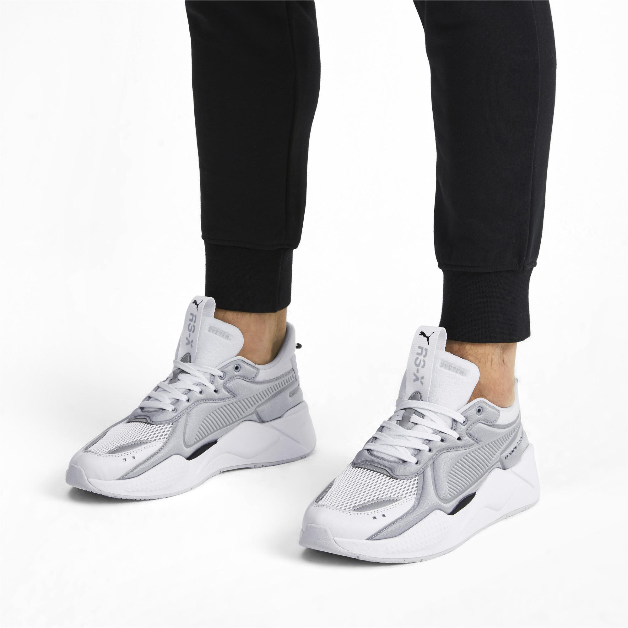 puma rs x revolution