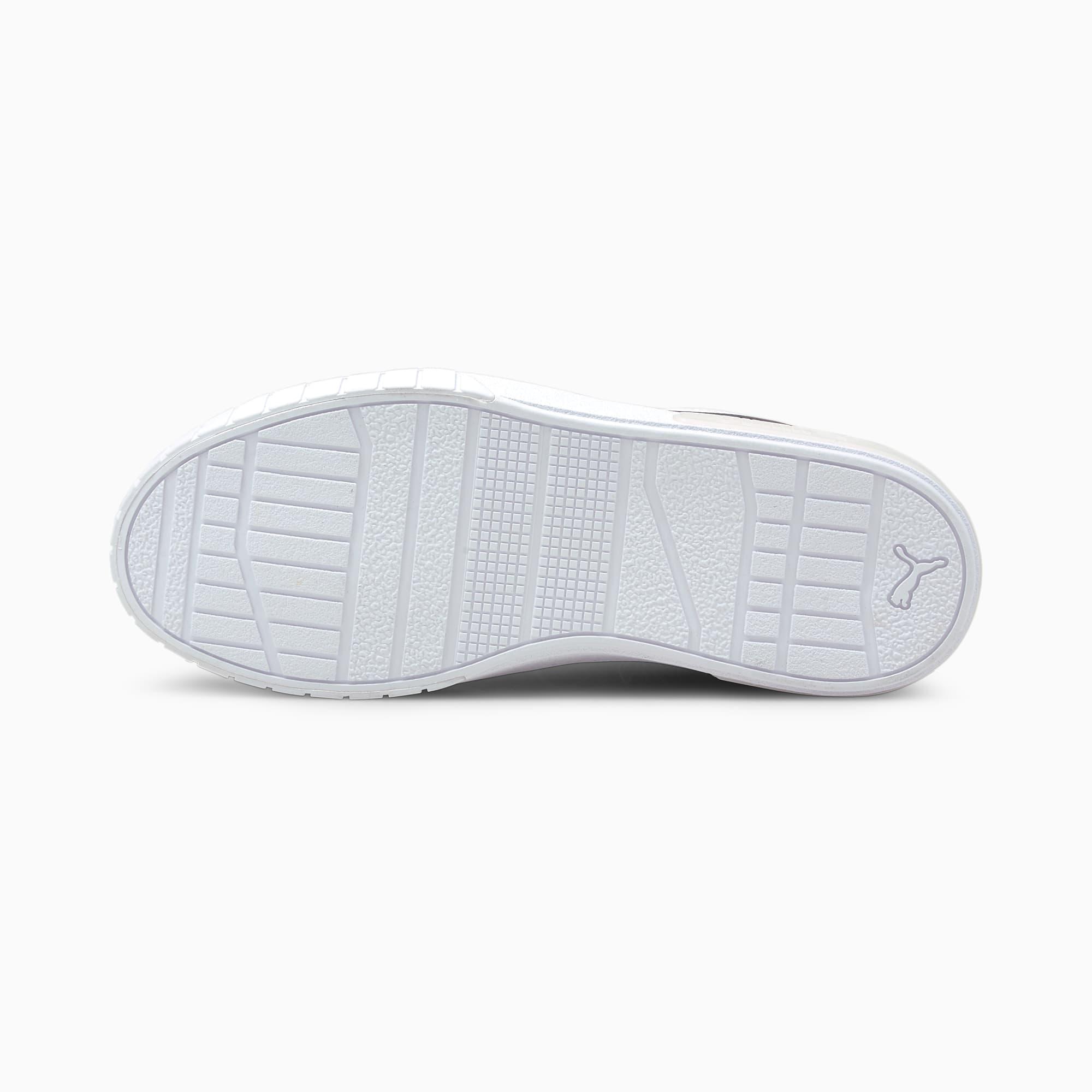 Puma Cali Contempt International Game Wn's 380207 01 - Best shoes IetpShops