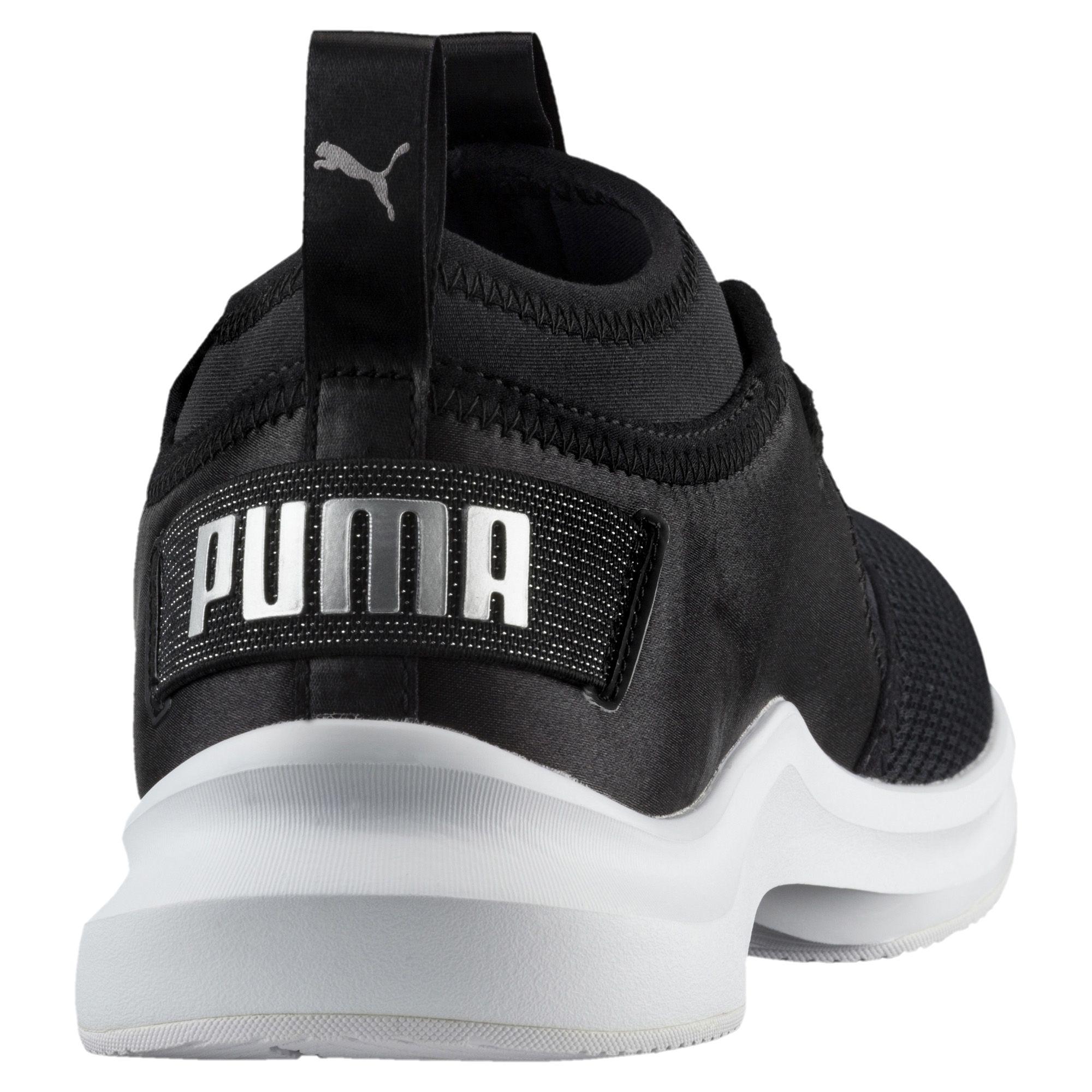 puma phenom satin