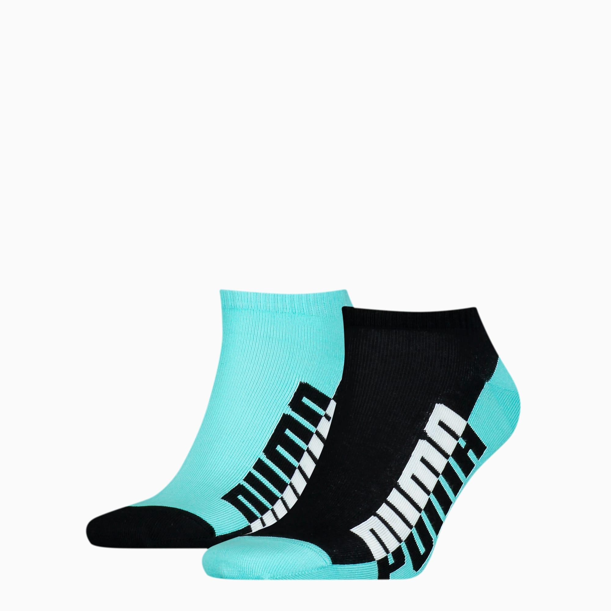 Sneaker sokken Puma 3-paar grijs | Dimenno