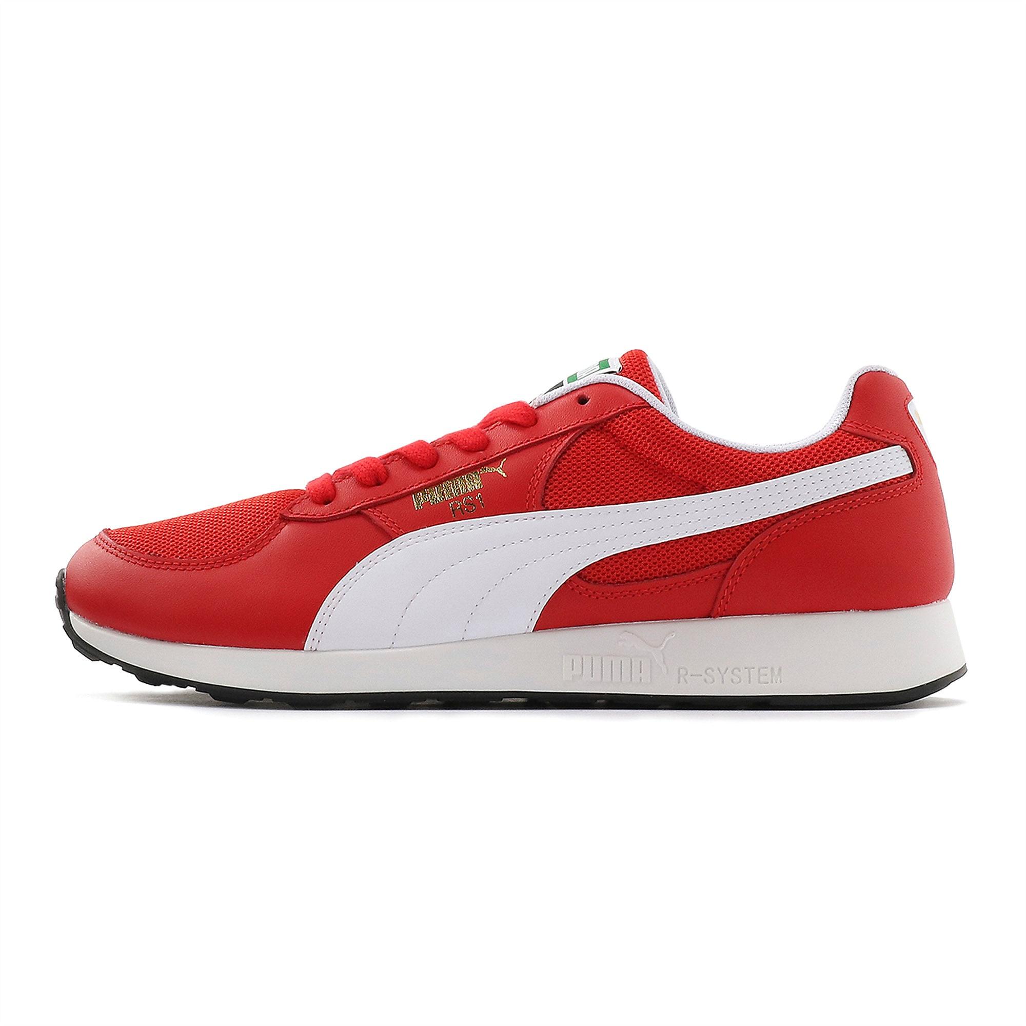 PUMA Lace Rs-1 Og Clone Sneakers in 03 (Red) for Men - Save 51% - Lyst