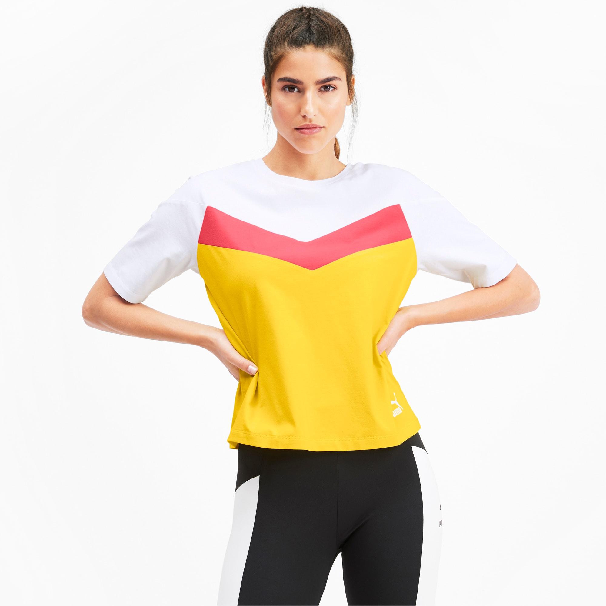 puma xtg tee