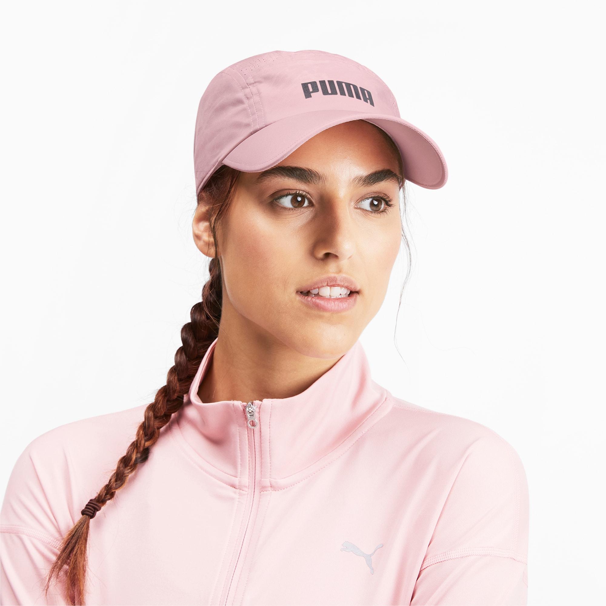 puma performance running cap