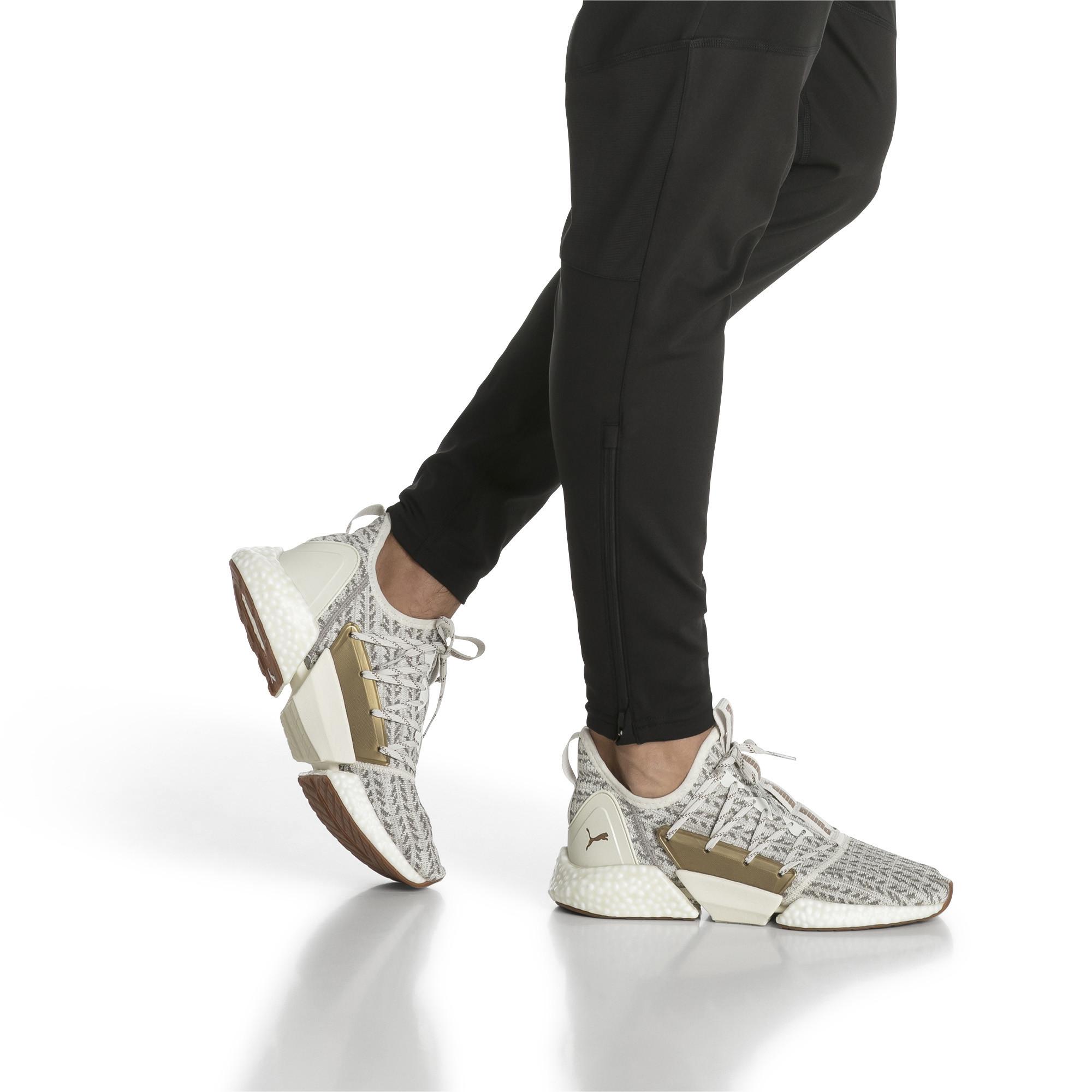 hybrid rocket desert men's running shoes