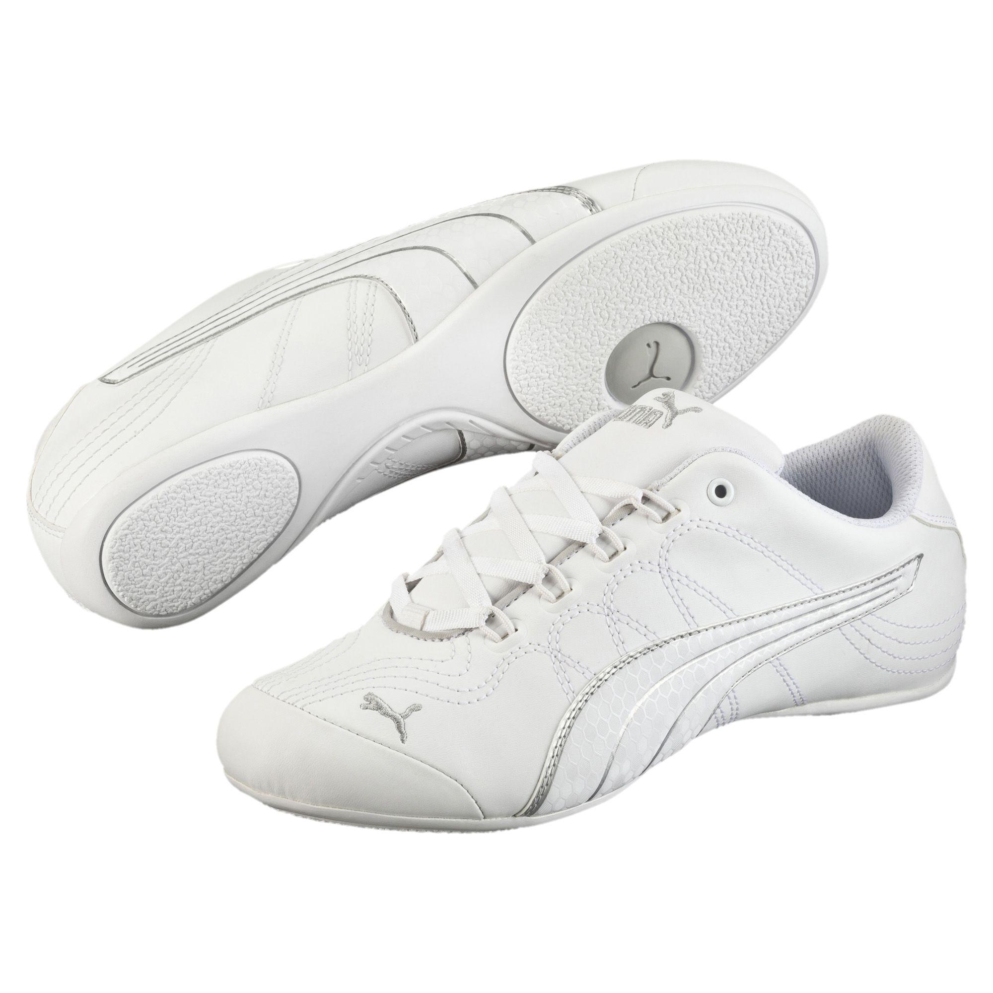puma soleil v2 comfort