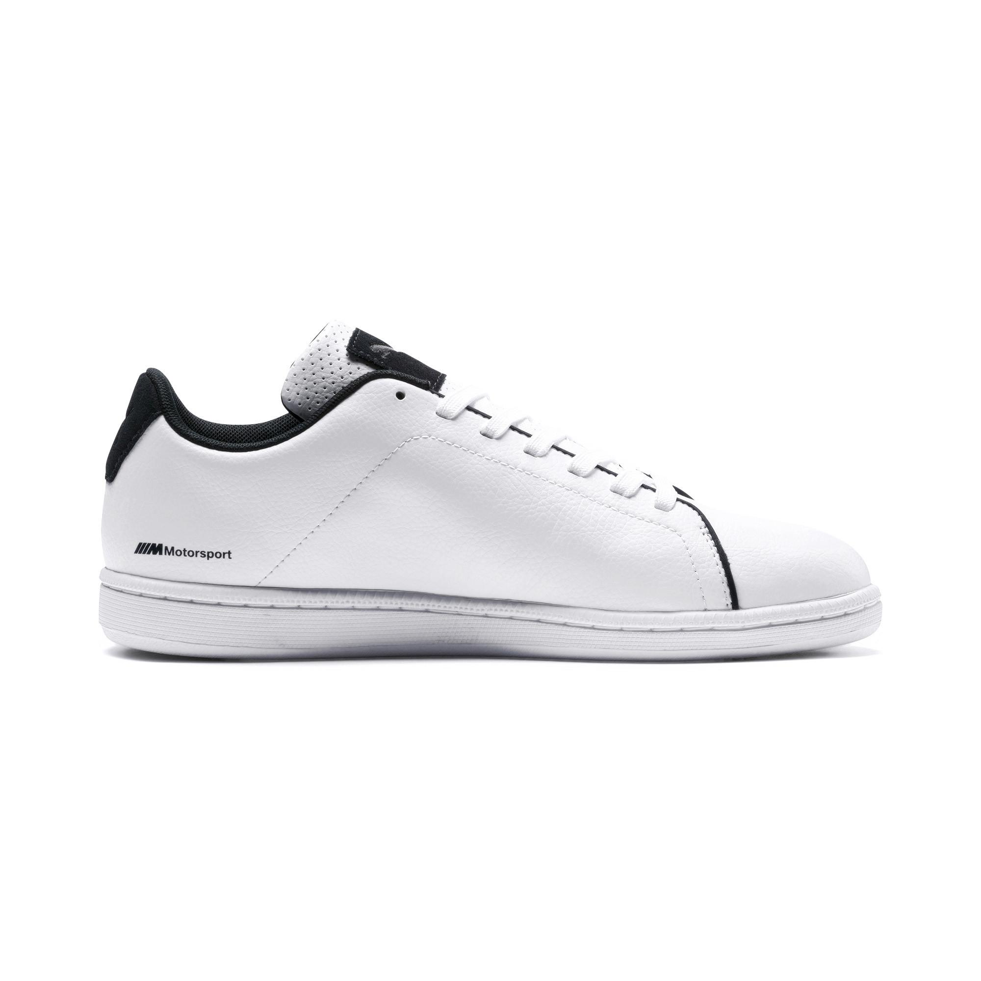 Bmw M Motorsport Court Perf Sneakers Bmw M Motorsport Court Perf Sneakers