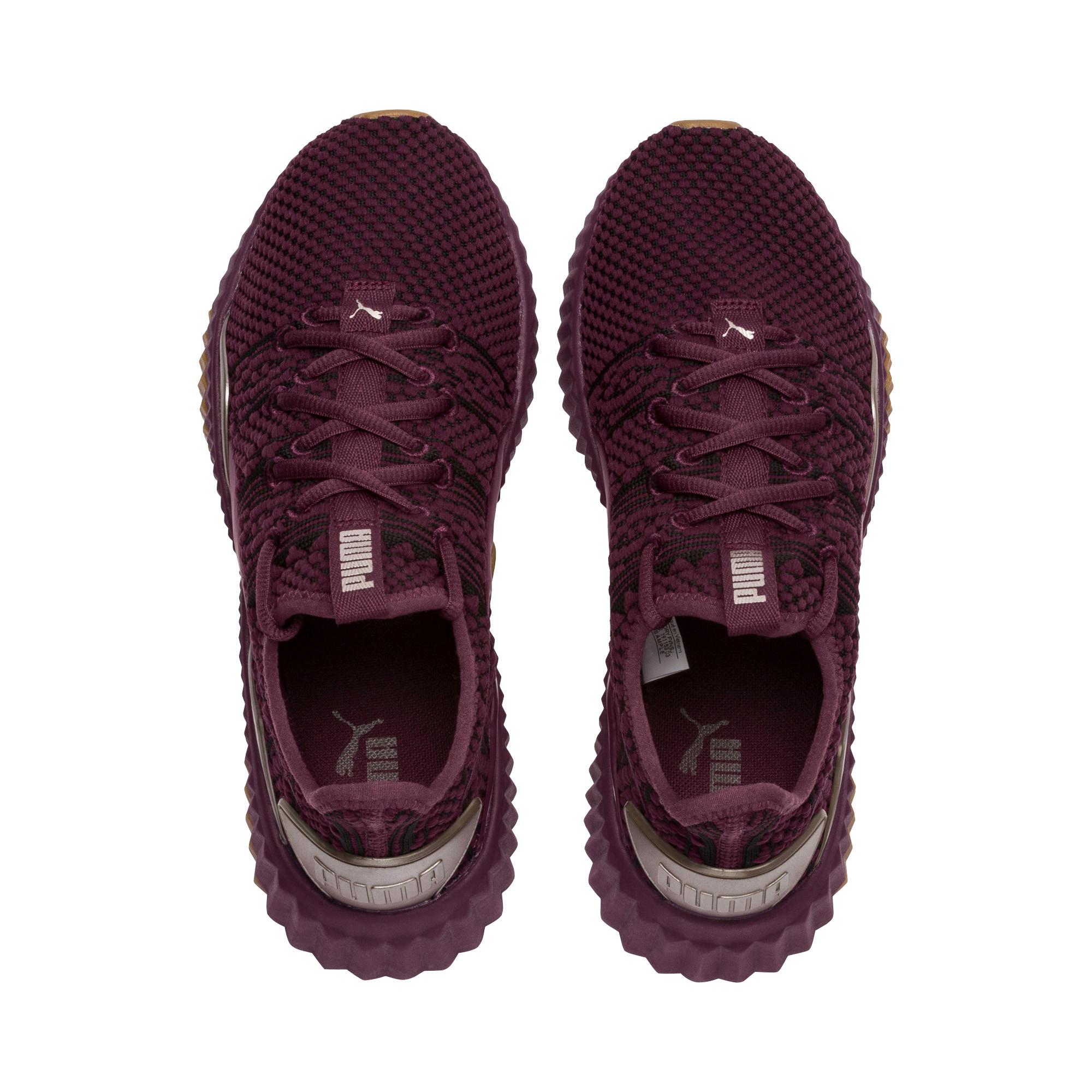 defy luxe wn's